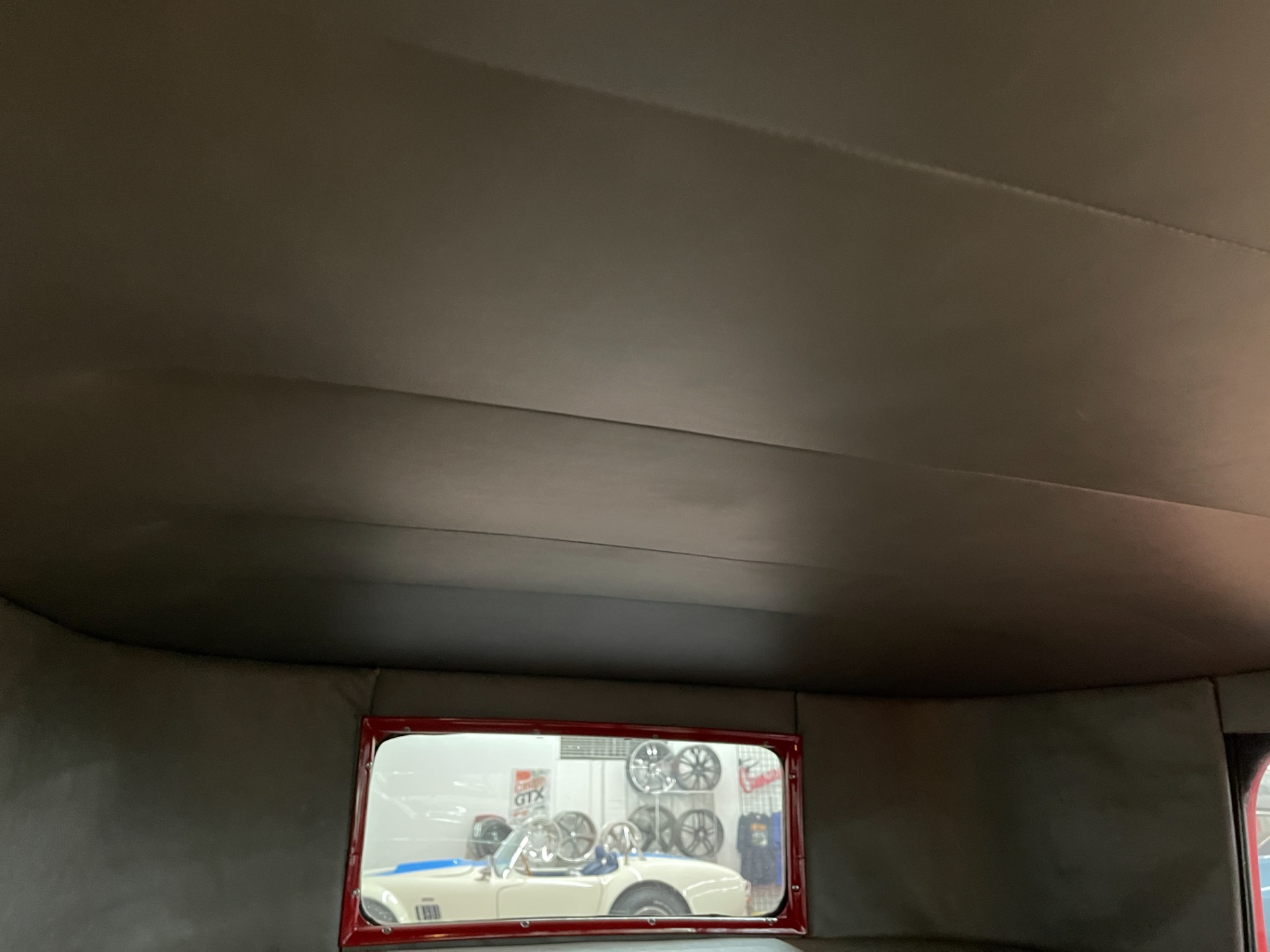 Used 1929 Ford Sedan Steel Body Street Rod - SEE VIDEO - | Mundelein, IL