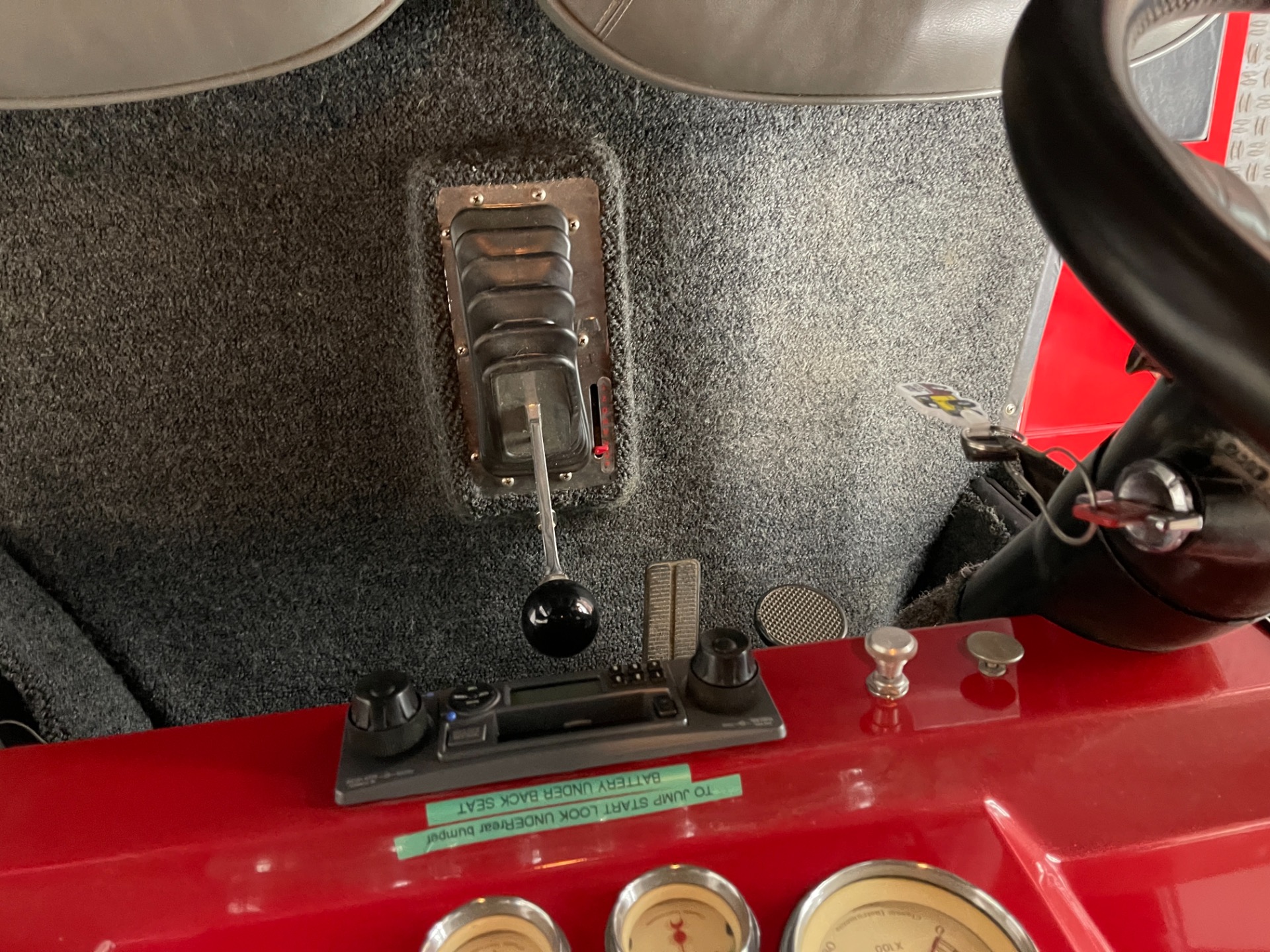 Used 1929 Ford Sedan Steel Body Street Rod - SEE VIDEO - | Mundelein, IL