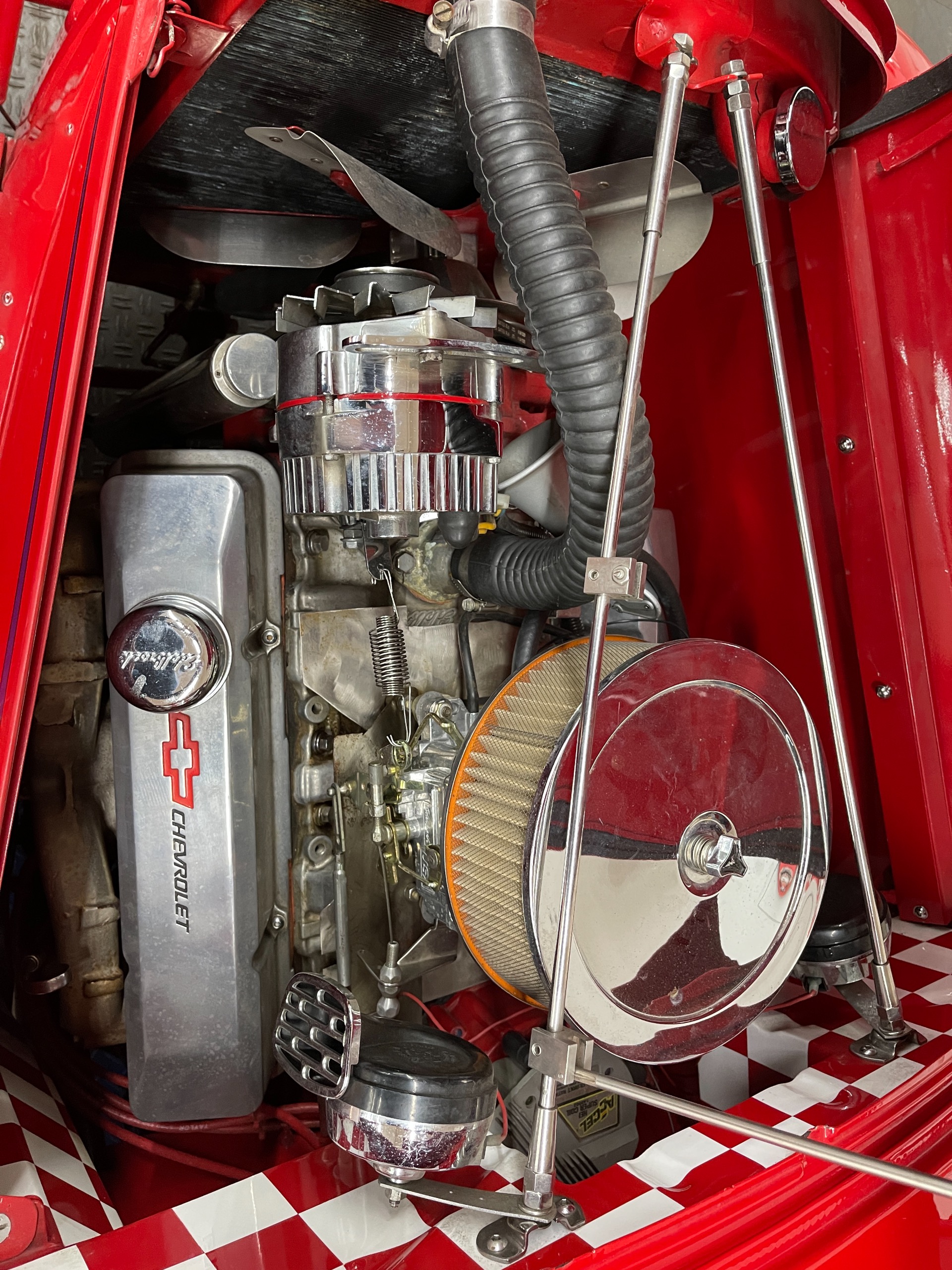Used 1929 Ford Sedan Steel Body Street Rod - SEE VIDEO - | Mundelein, IL