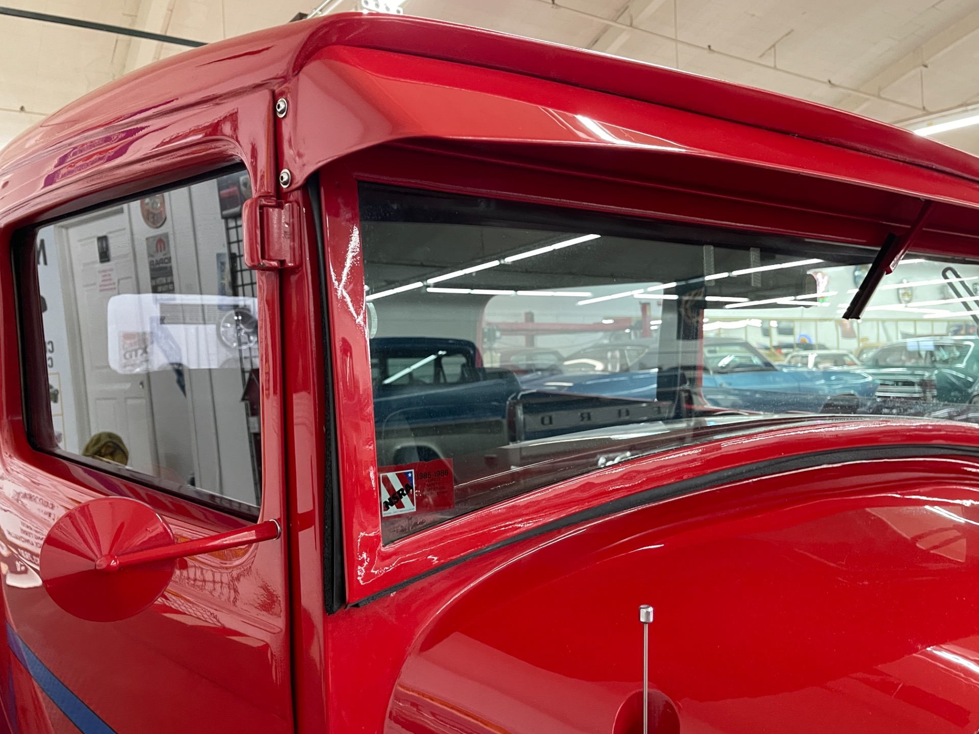 Used 1929 Ford Sedan Steel Body Street Rod - SEE VIDEO - | Mundelein, IL