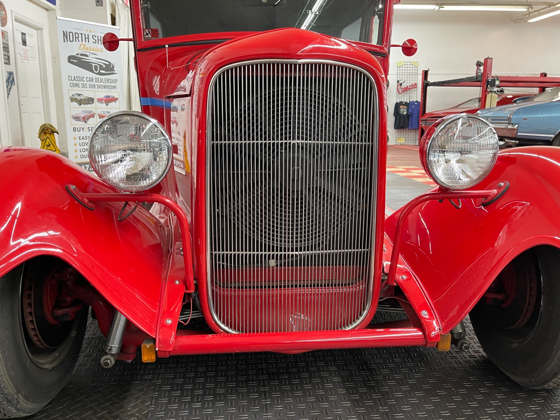 Used 1929 Ford Sedan Steel Body Street Rod - SEE VIDEO - | Mundelein, IL