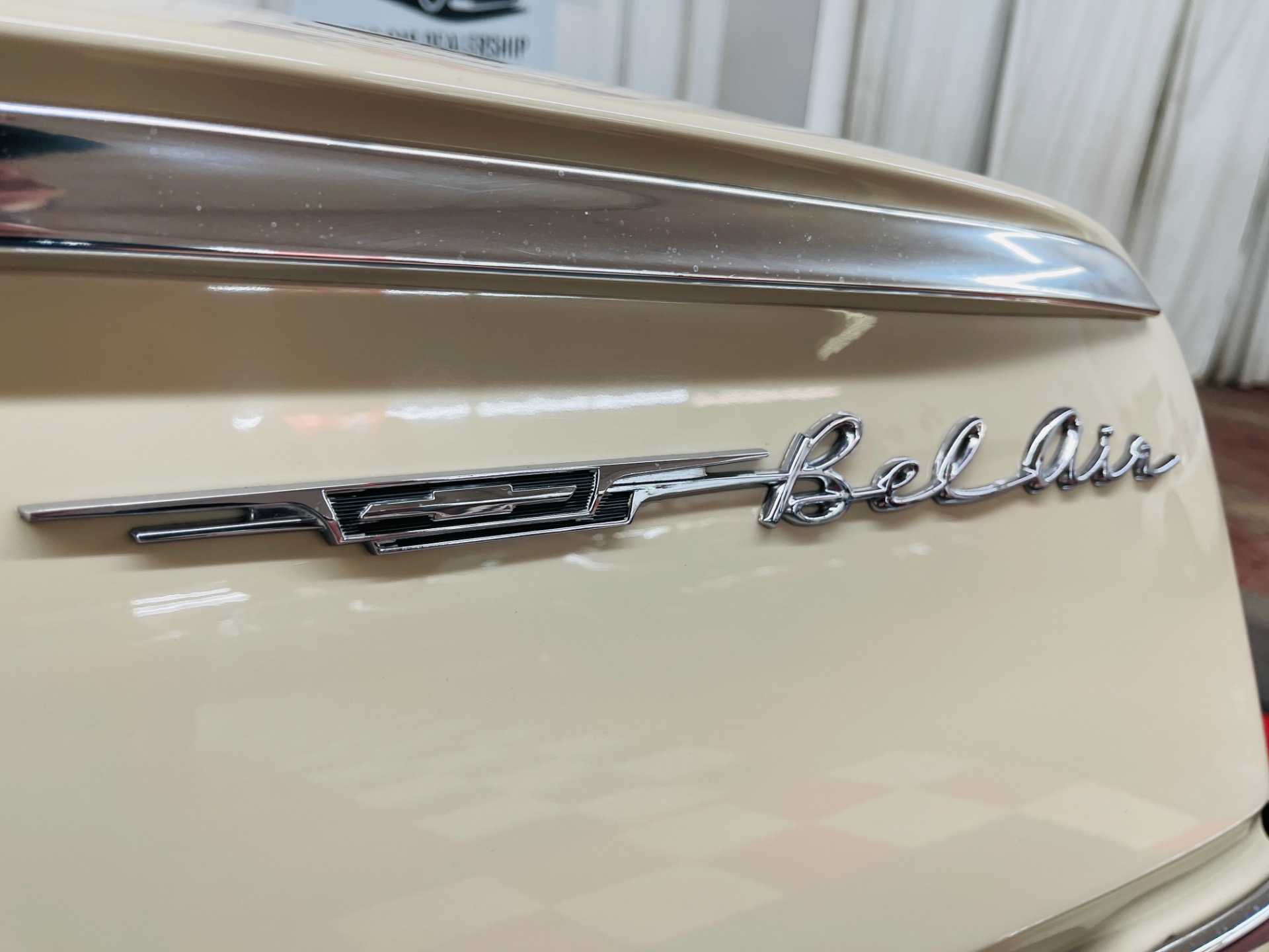 Used 1962 Chevrolet Bel Air - DUAL QUAD 409 TRIBUTE - 4 SPEED MANUAL - SHOW QUALITY - SEE VIDEO - | Mundelein, IL