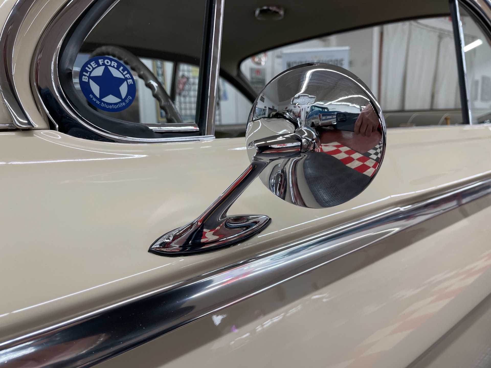 Used 1962 Chevrolet Bel Air - DUAL QUAD 409 TRIBUTE - 4 SPEED MANUAL - SHOW QUALITY - SEE VIDEO - | Mundelein, IL