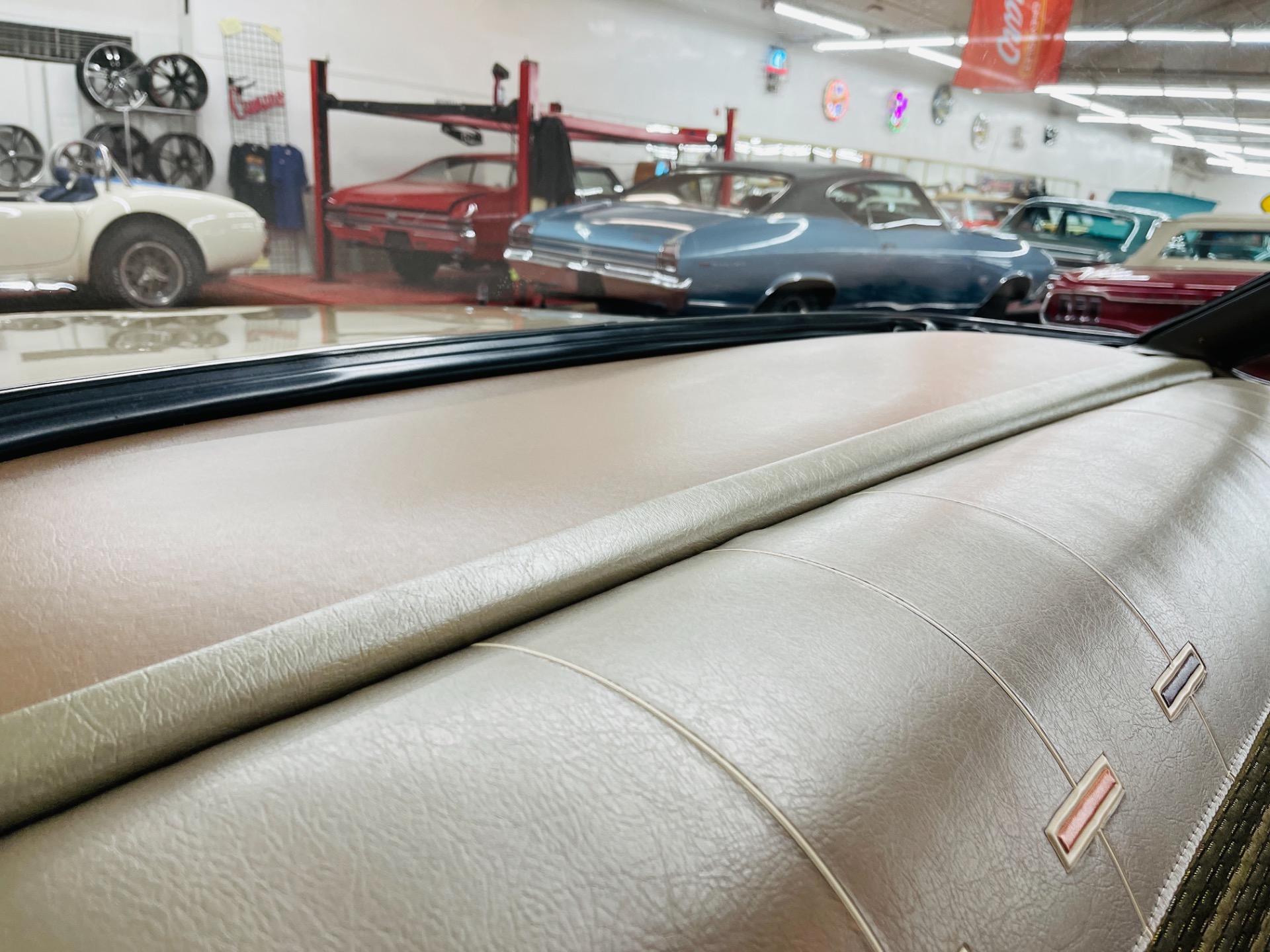 Used 1962 Chevrolet Bel Air - DUAL QUAD 409 TRIBUTE - 4 SPEED MANUAL - SHOW QUALITY - SEE VIDEO - | Mundelein, IL