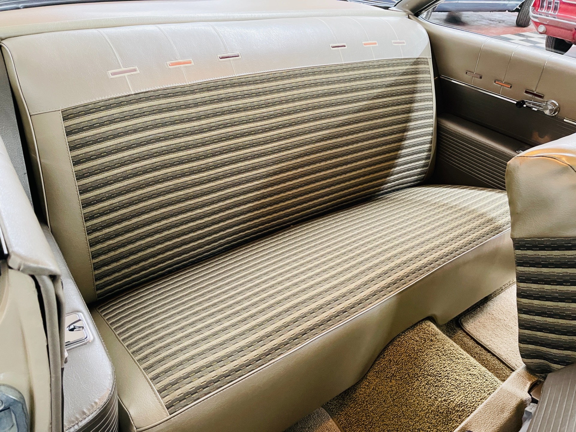 Used 1962 Chevrolet Bel Air - DUAL QUAD 409 TRIBUTE - 4 SPEED MANUAL - SHOW QUALITY - SEE VIDEO - | Mundelein, IL