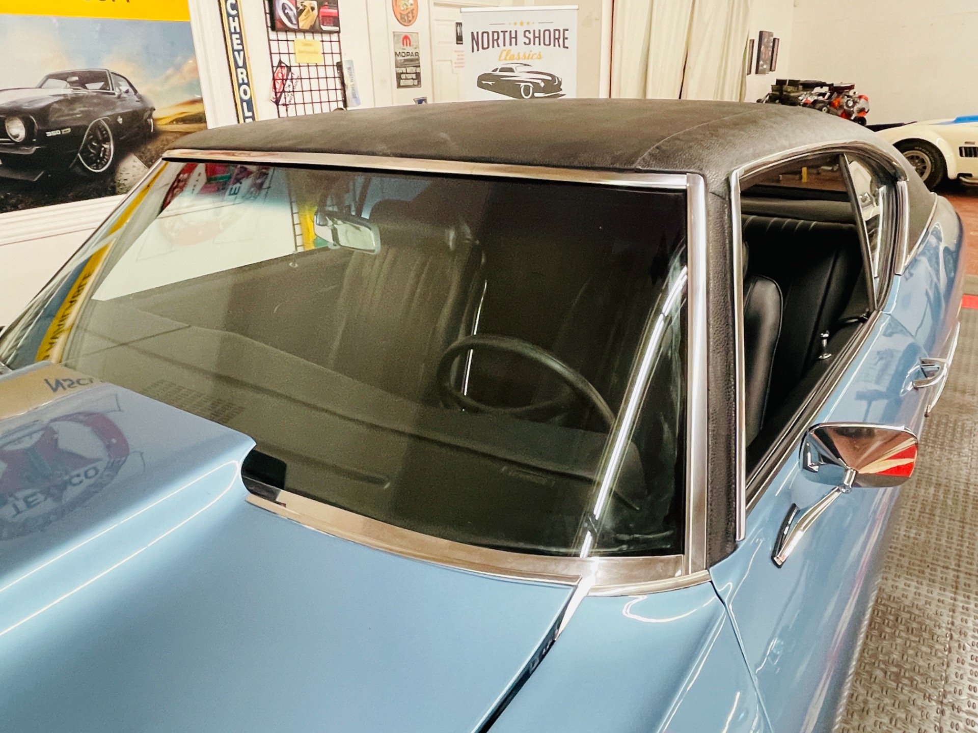 Used 1969 Chevrolet Chevelle - 396 BBC ENGINE - AUTO TRANS - CLEAN SOUTHERN BODY - SEE VIDEO - | Mundelein, IL