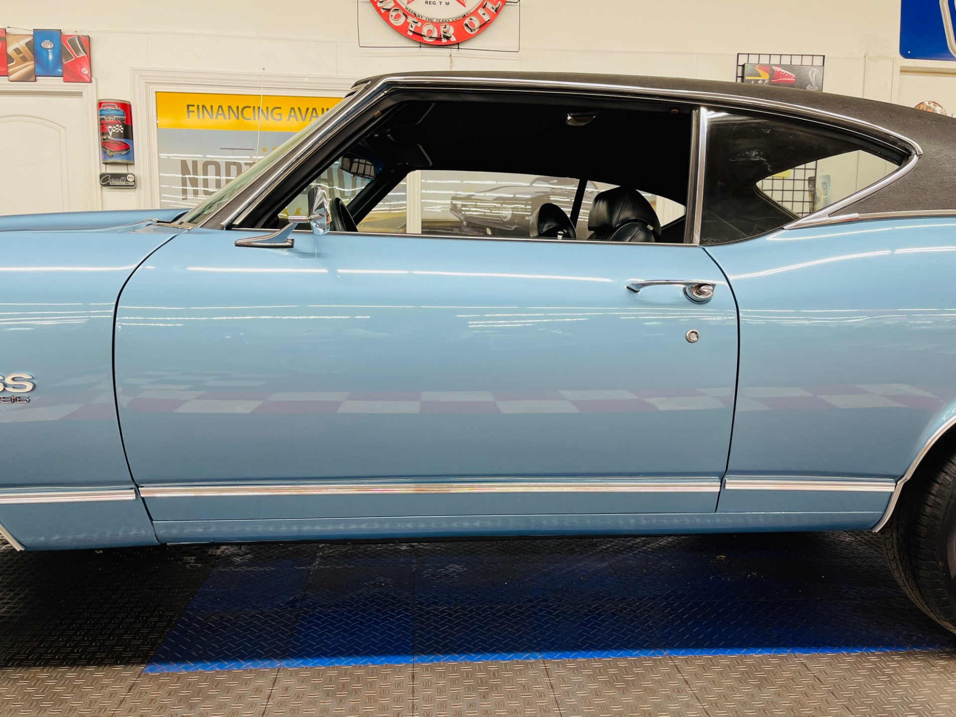 Used 1969 Chevrolet Chevelle - 396 BBC ENGINE - AUTO TRANS - CLEAN SOUTHERN BODY - SEE VIDEO - | Mundelein, IL