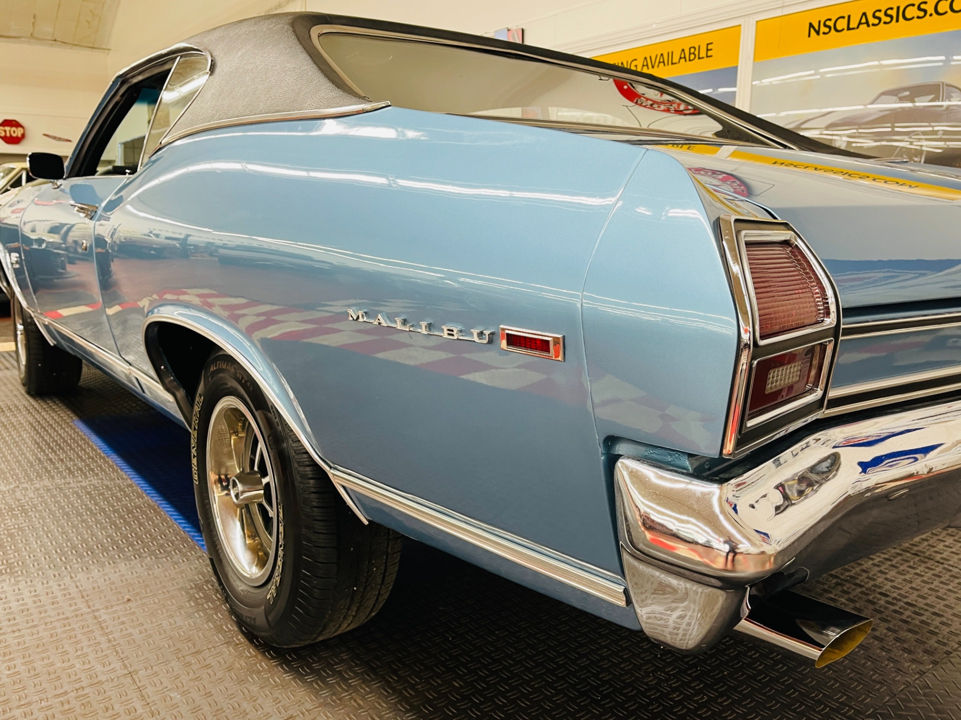 Used 1969 Chevrolet Chevelle - 396 BBC ENGINE - AUTO TRANS - CLEAN SOUTHERN BODY - SEE VIDEO - | Mundelein, IL