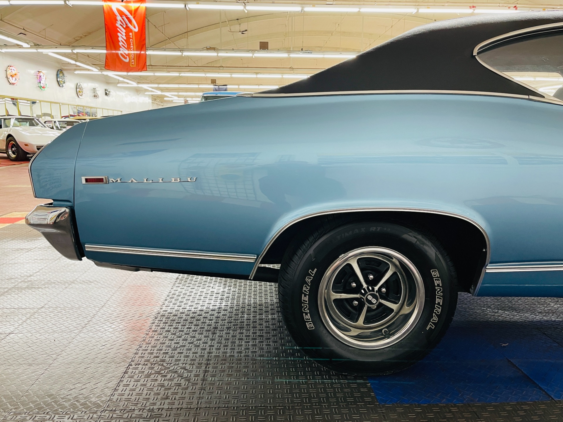 Used 1969 Chevrolet Chevelle - 396 BBC ENGINE - AUTO TRANS - CLEAN SOUTHERN BODY - SEE VIDEO - | Mundelein, IL