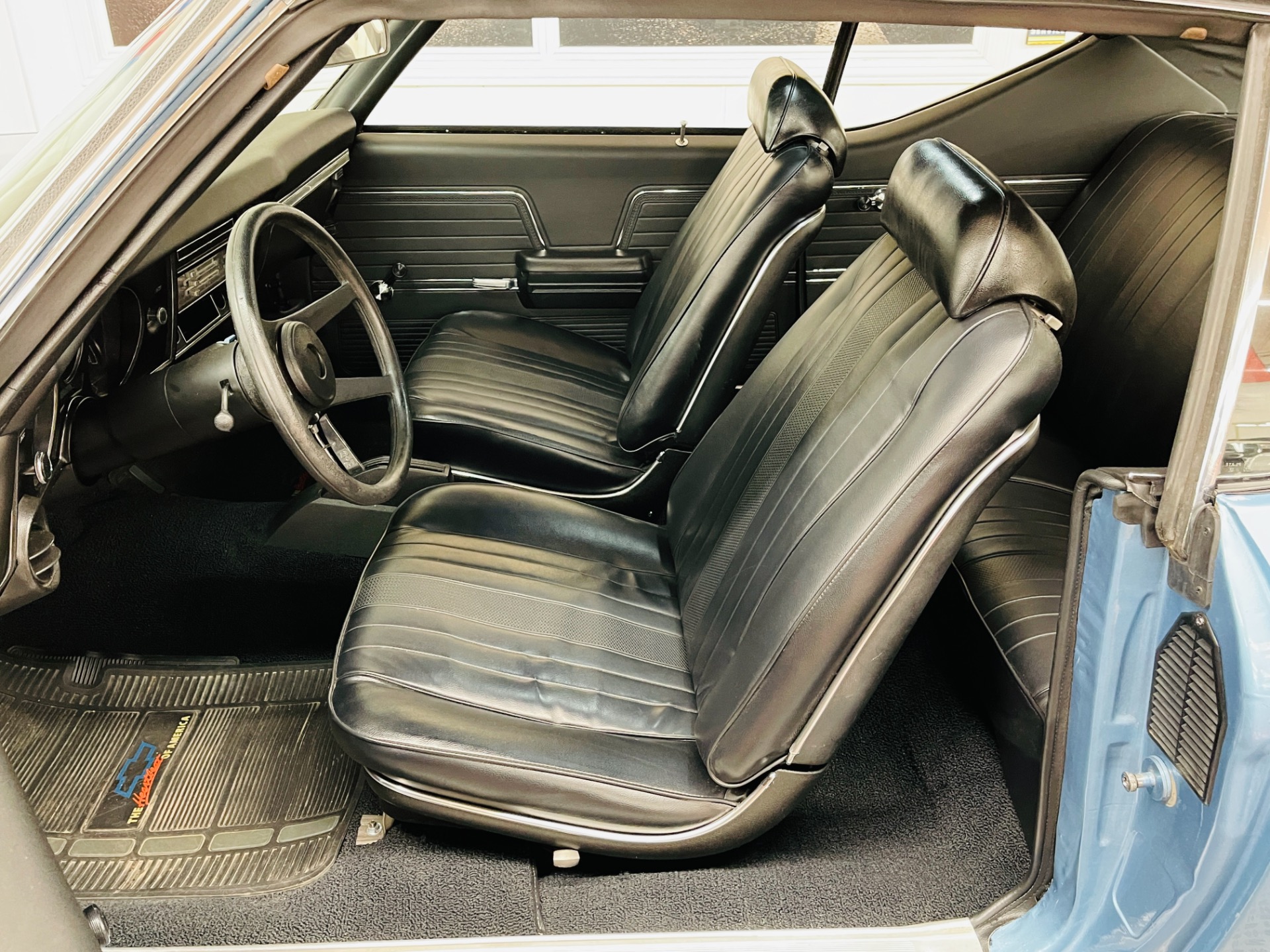 Used 1969 Chevrolet Chevelle - 396 BBC ENGINE - AUTO TRANS - CLEAN SOUTHERN BODY - SEE VIDEO - | Mundelein, IL