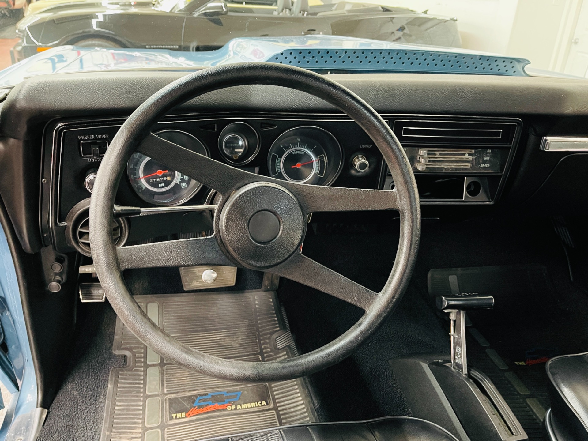 Used 1969 Chevrolet Chevelle - 396 BBC ENGINE - AUTO TRANS - CLEAN SOUTHERN BODY - SEE VIDEO - | Mundelein, IL