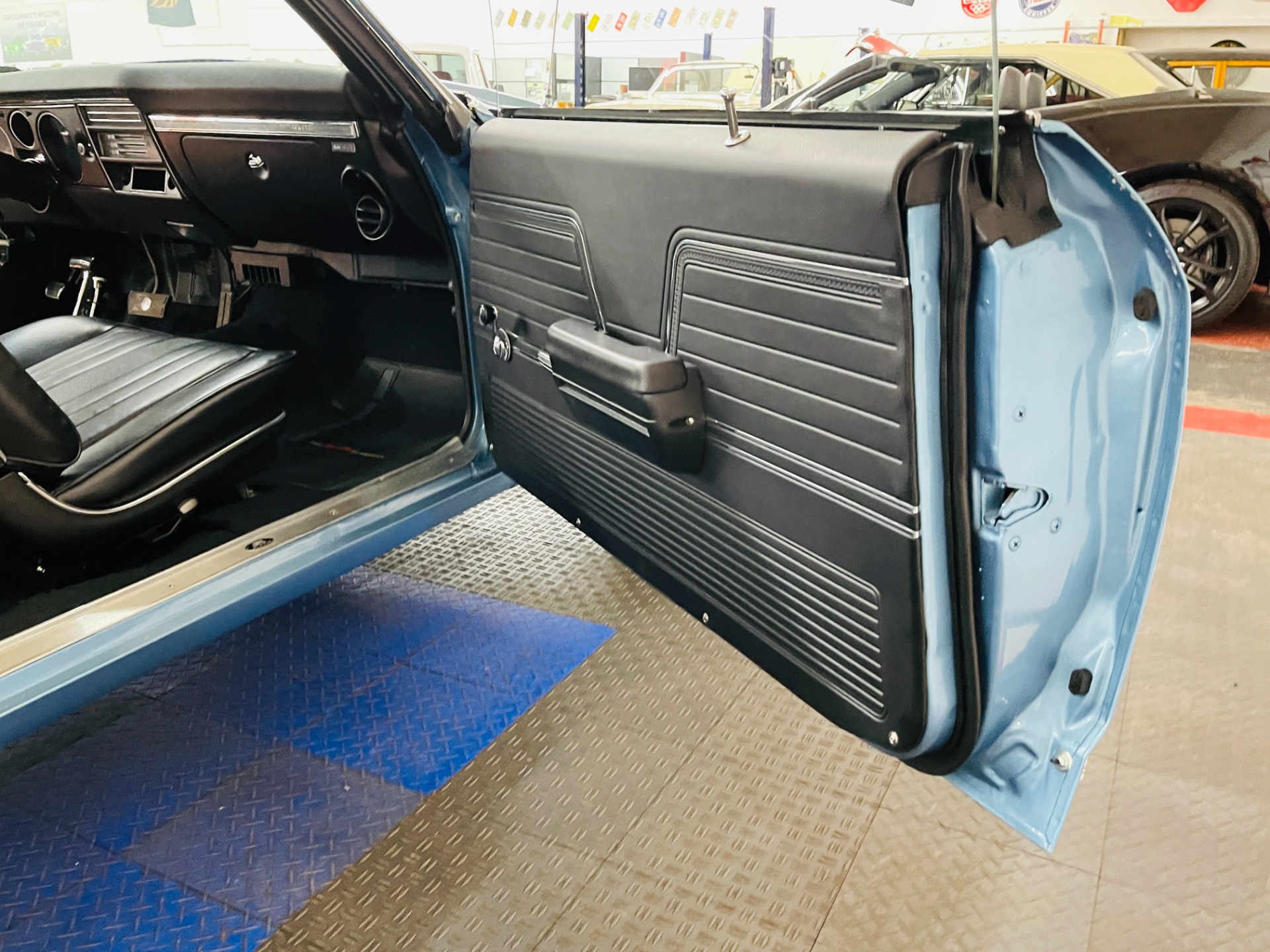 Used 1969 Chevrolet Chevelle - 396 BBC ENGINE - AUTO TRANS - CLEAN SOUTHERN BODY - SEE VIDEO - | Mundelein, IL