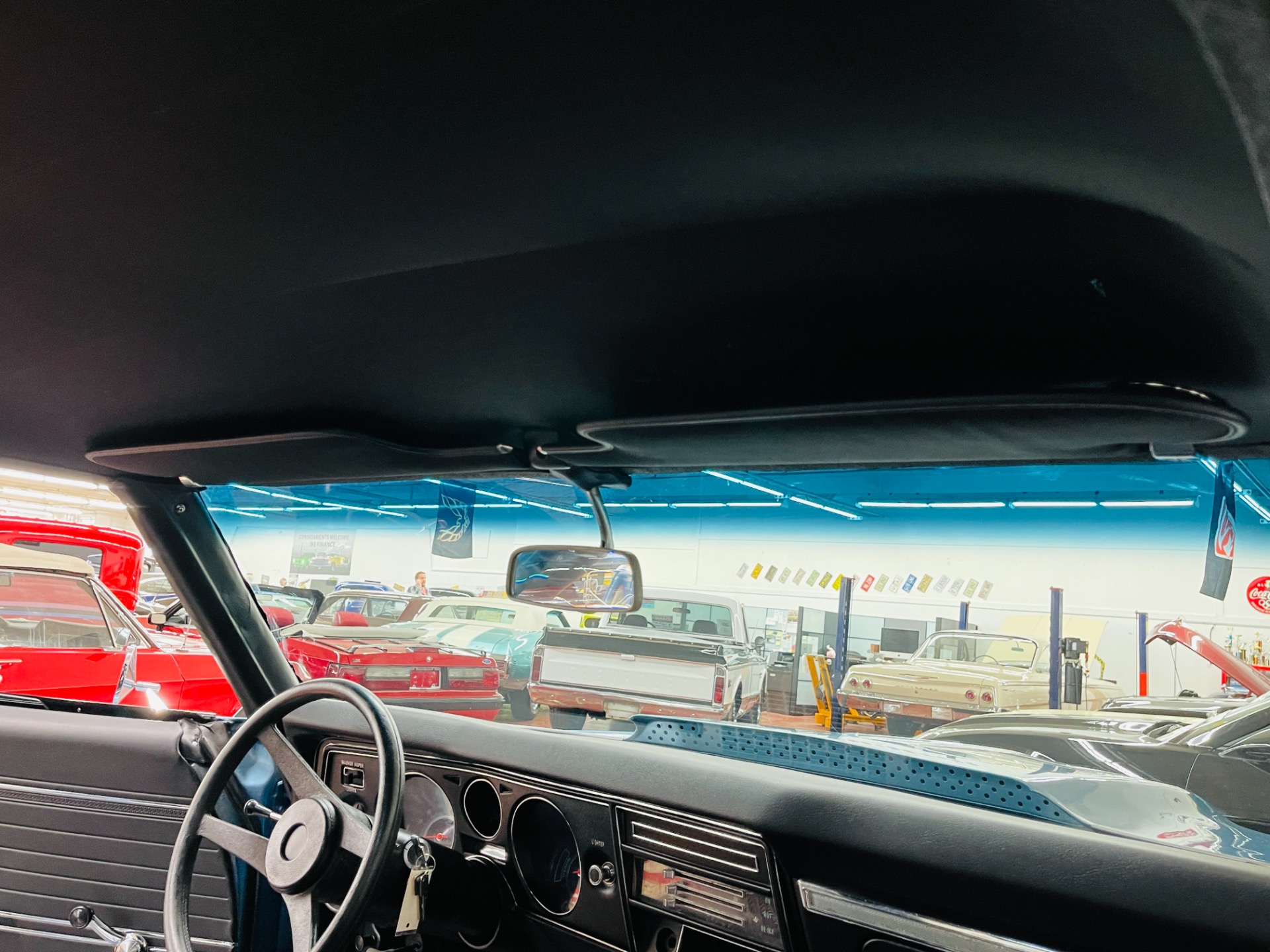 Used 1969 Chevrolet Chevelle - 396 BBC ENGINE - AUTO TRANS - CLEAN SOUTHERN BODY - SEE VIDEO - | Mundelein, IL