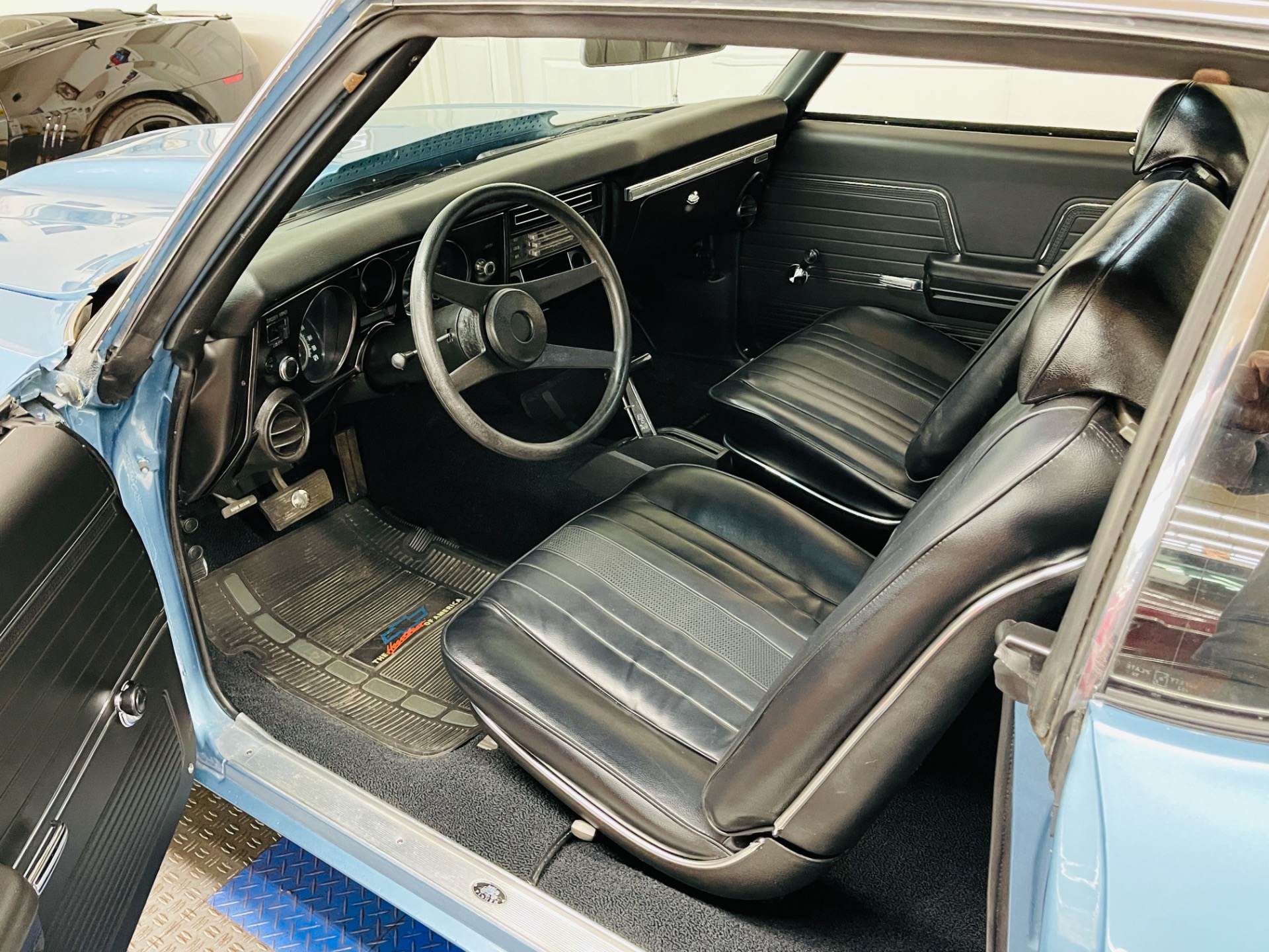 Used 1969 Chevrolet Chevelle - 396 BBC ENGINE - AUTO TRANS - CLEAN SOUTHERN BODY - SEE VIDEO - | Mundelein, IL