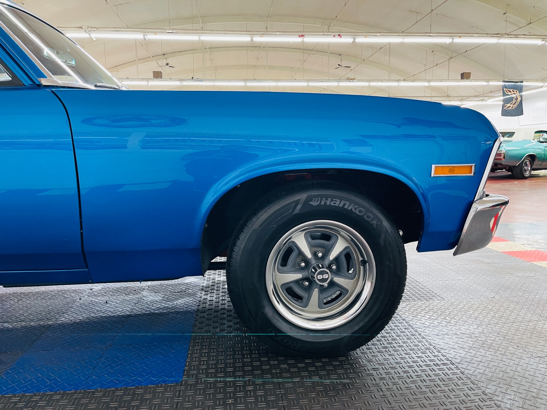 Used 1972 Chevrolet Nova - 350 ENGINE - 4 SPEED TRANS - CLEAN SOUTHERN CAR - SEE VIDEO - | Mundelein, IL