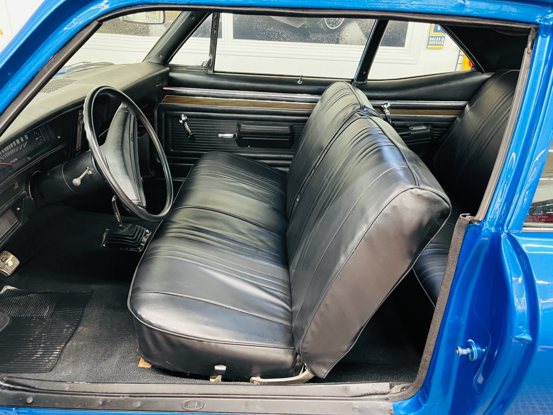 Used 1972 Chevrolet Nova - 350 ENGINE - 4 SPEED TRANS - CLEAN SOUTHERN CAR - SEE VIDEO - | Mundelein, IL