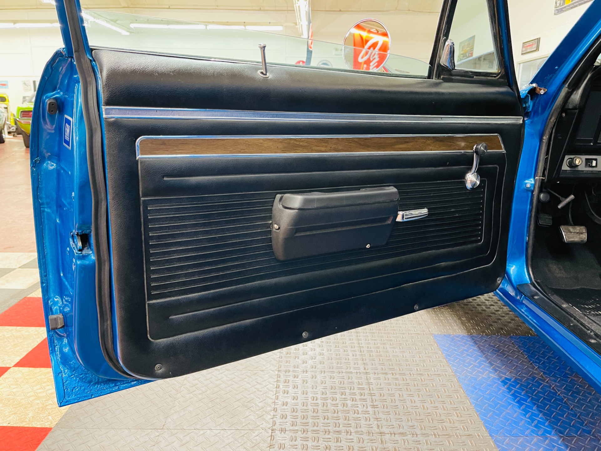 Used 1972 Chevrolet Nova - 350 ENGINE - 4 SPEED TRANS - CLEAN SOUTHERN CAR - SEE VIDEO - | Mundelein, IL