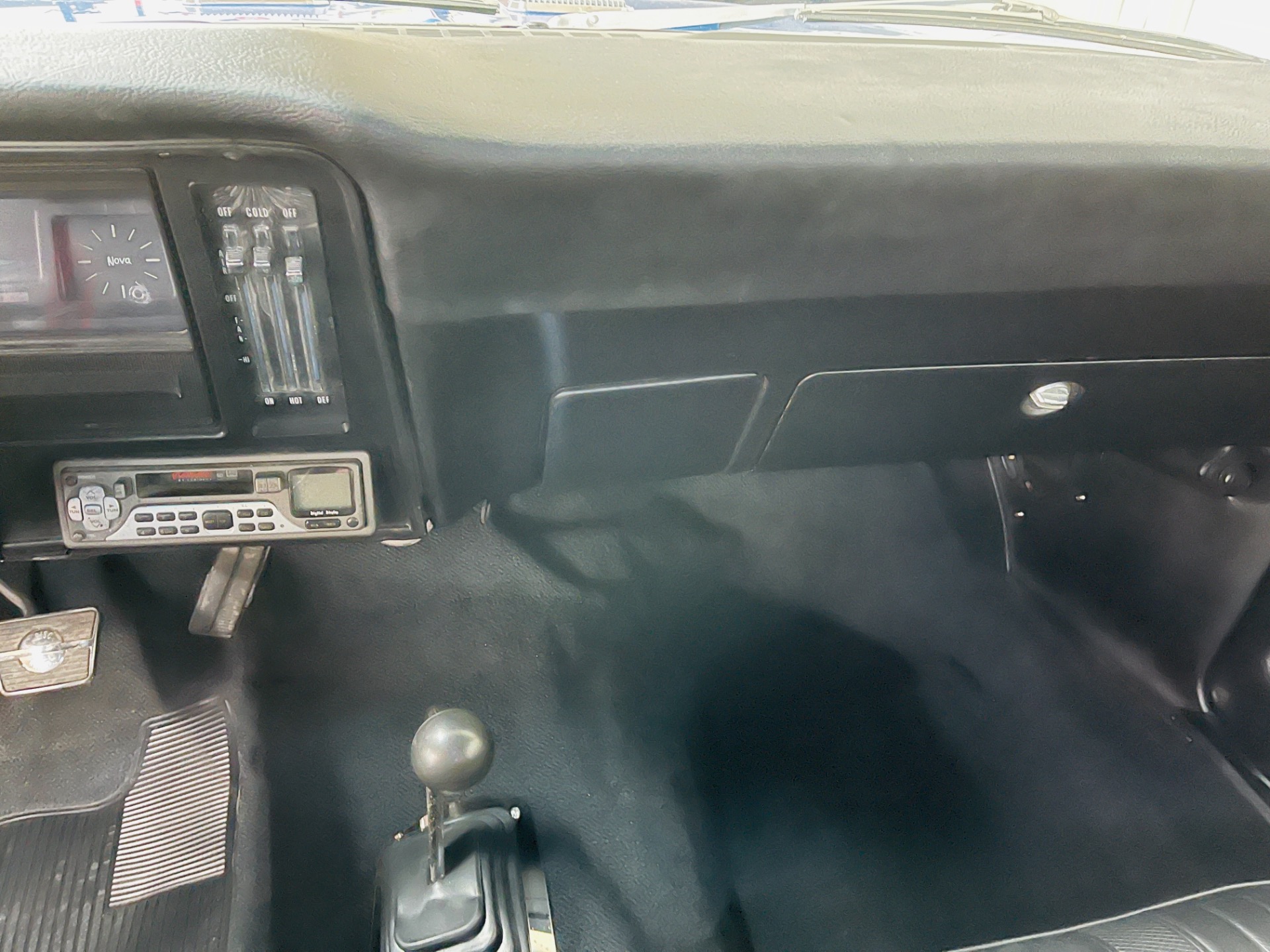 Used 1972 Chevrolet Nova - 350 ENGINE - 4 SPEED TRANS - CLEAN SOUTHERN CAR - SEE VIDEO - | Mundelein, IL