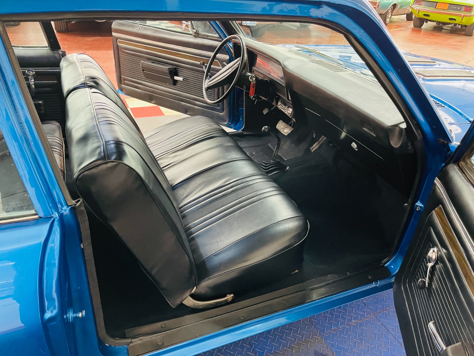 Used 1972 Chevrolet Nova - 350 ENGINE - 4 SPEED TRANS - CLEAN SOUTHERN CAR - SEE VIDEO - | Mundelein, IL
