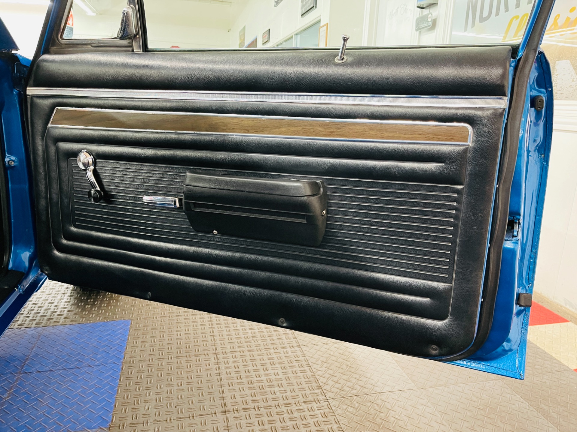 Used 1972 Chevrolet Nova - 350 ENGINE - 4 SPEED TRANS - CLEAN SOUTHERN CAR - SEE VIDEO - | Mundelein, IL