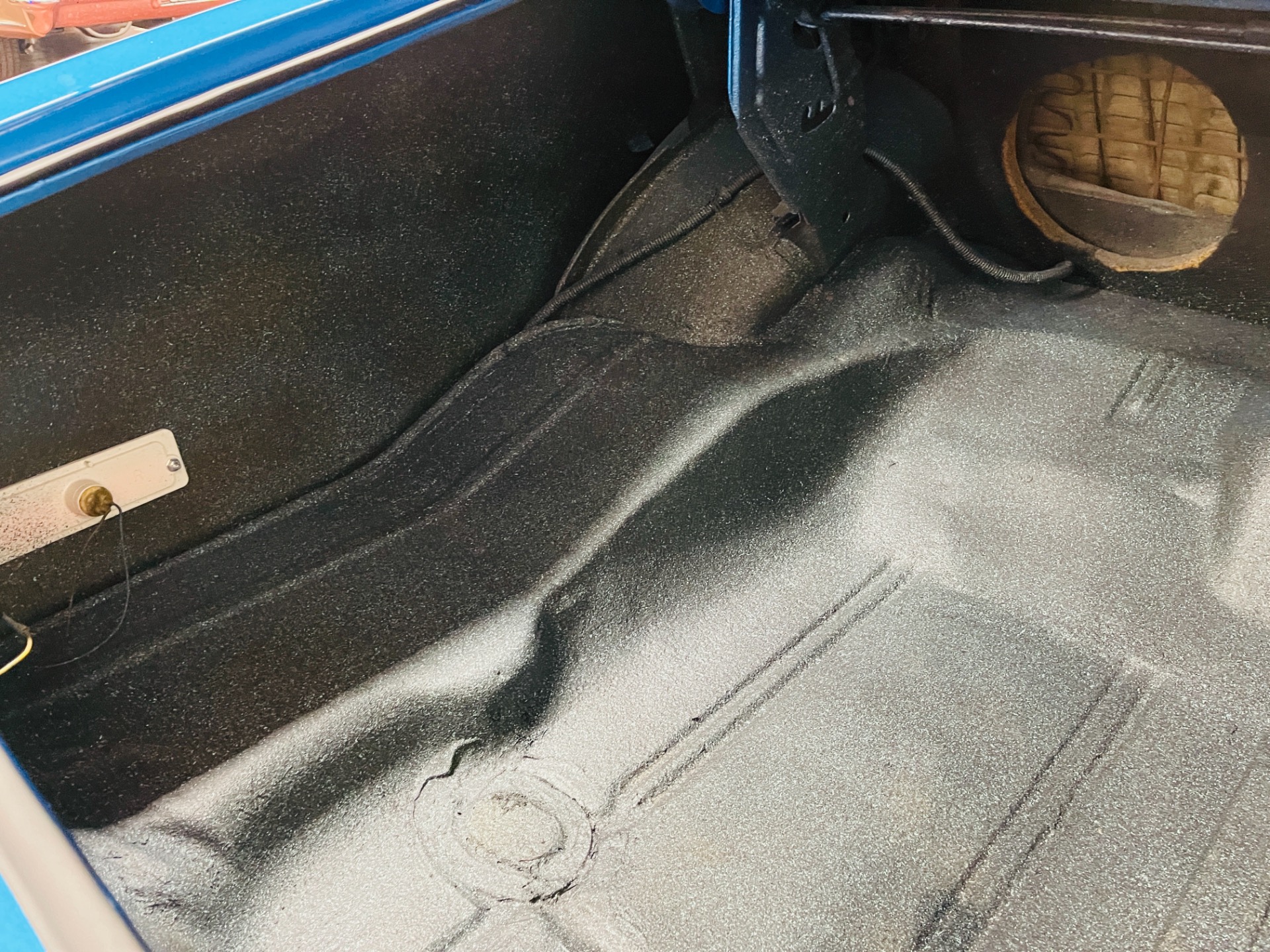 Used 1972 Chevrolet Nova - 350 ENGINE - 4 SPEED TRANS - CLEAN SOUTHERN CAR - SEE VIDEO - | Mundelein, IL