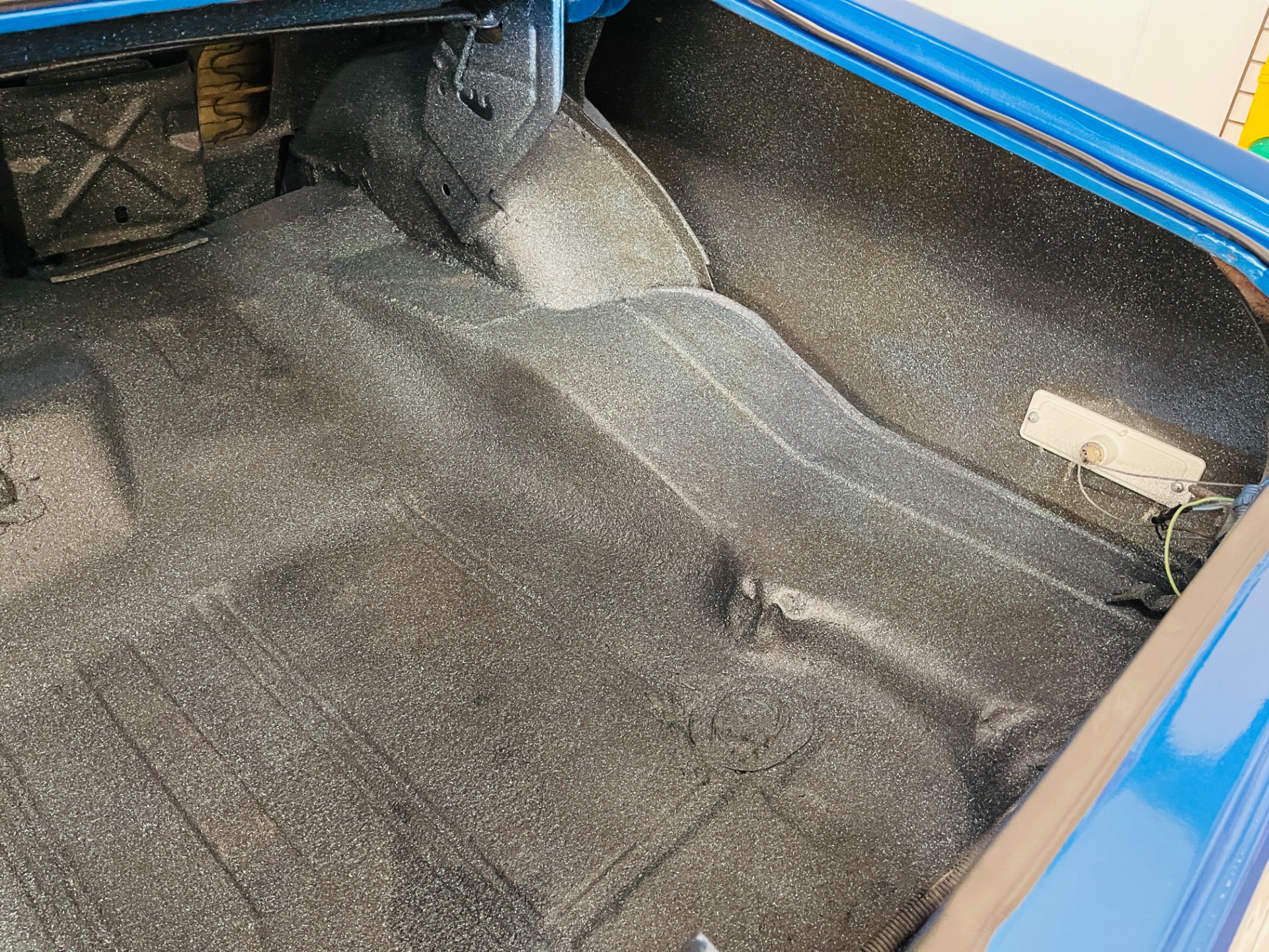 Used 1972 Chevrolet Nova - 350 ENGINE - 4 SPEED TRANS - CLEAN SOUTHERN CAR - SEE VIDEO - | Mundelein, IL