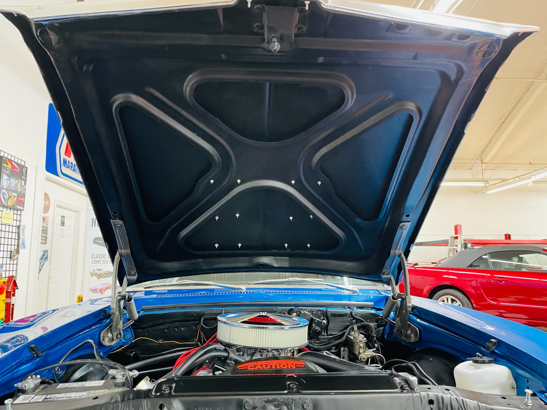 Used 1972 Chevrolet Nova - 350 ENGINE - 4 SPEED TRANS - CLEAN SOUTHERN CAR - SEE VIDEO - | Mundelein, IL
