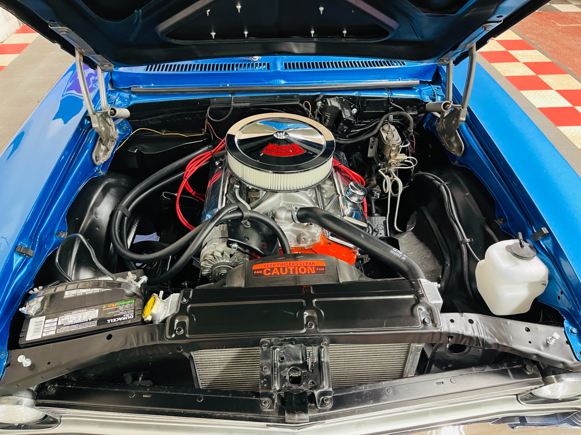Used 1972 Chevrolet Nova - 350 ENGINE - 4 SPEED TRANS - CLEAN SOUTHERN CAR - SEE VIDEO - | Mundelein, IL