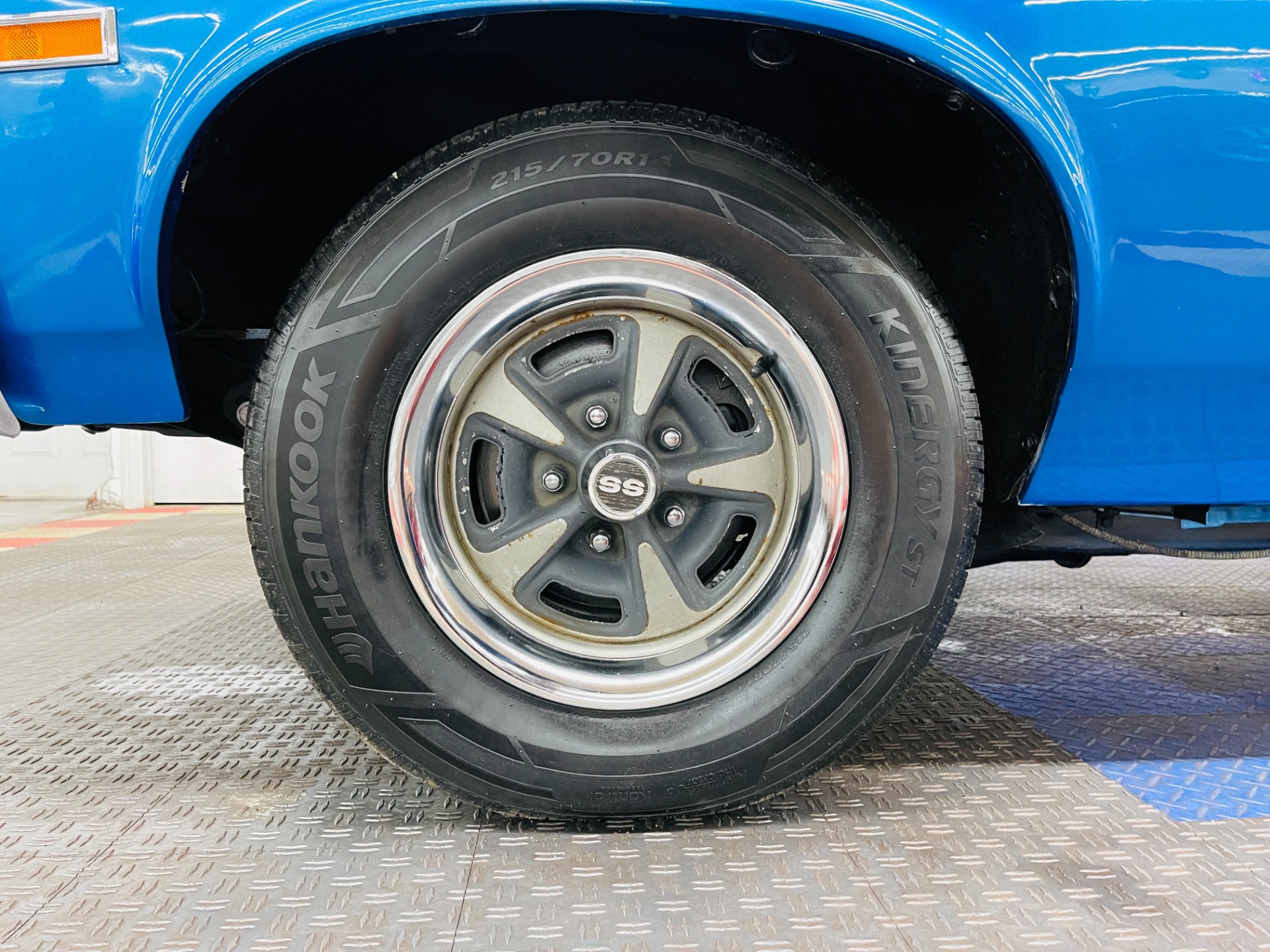 Used 1972 Chevrolet Nova - 350 ENGINE - 4 SPEED TRANS - CLEAN SOUTHERN CAR - SEE VIDEO - | Mundelein, IL