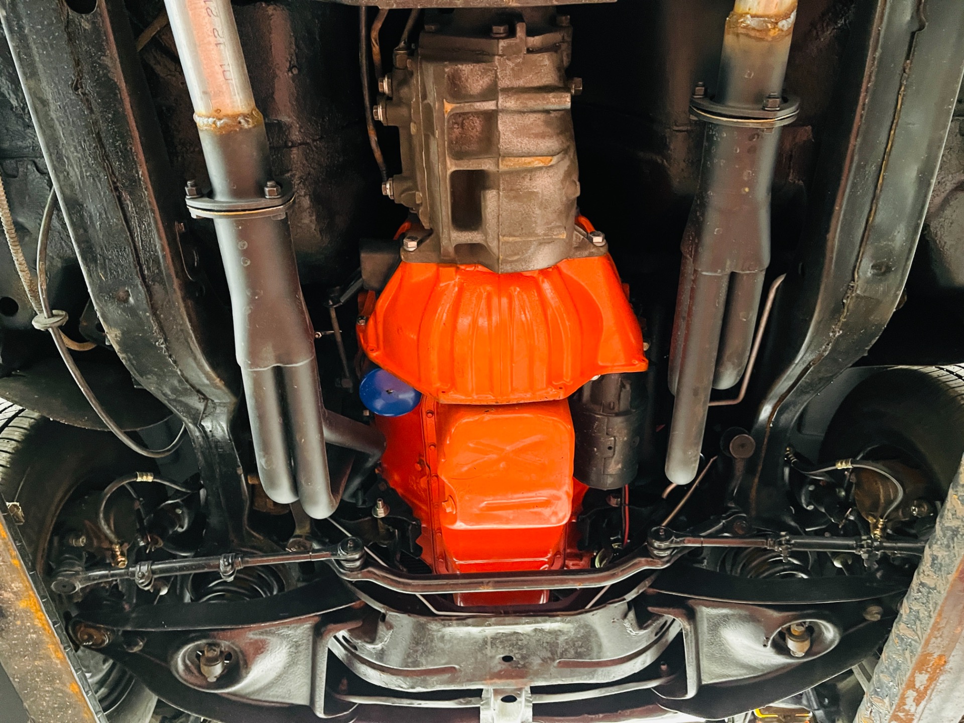 Used 1972 Chevrolet Nova - 350 ENGINE - 4 SPEED TRANS - CLEAN SOUTHERN CAR - SEE VIDEO - | Mundelein, IL