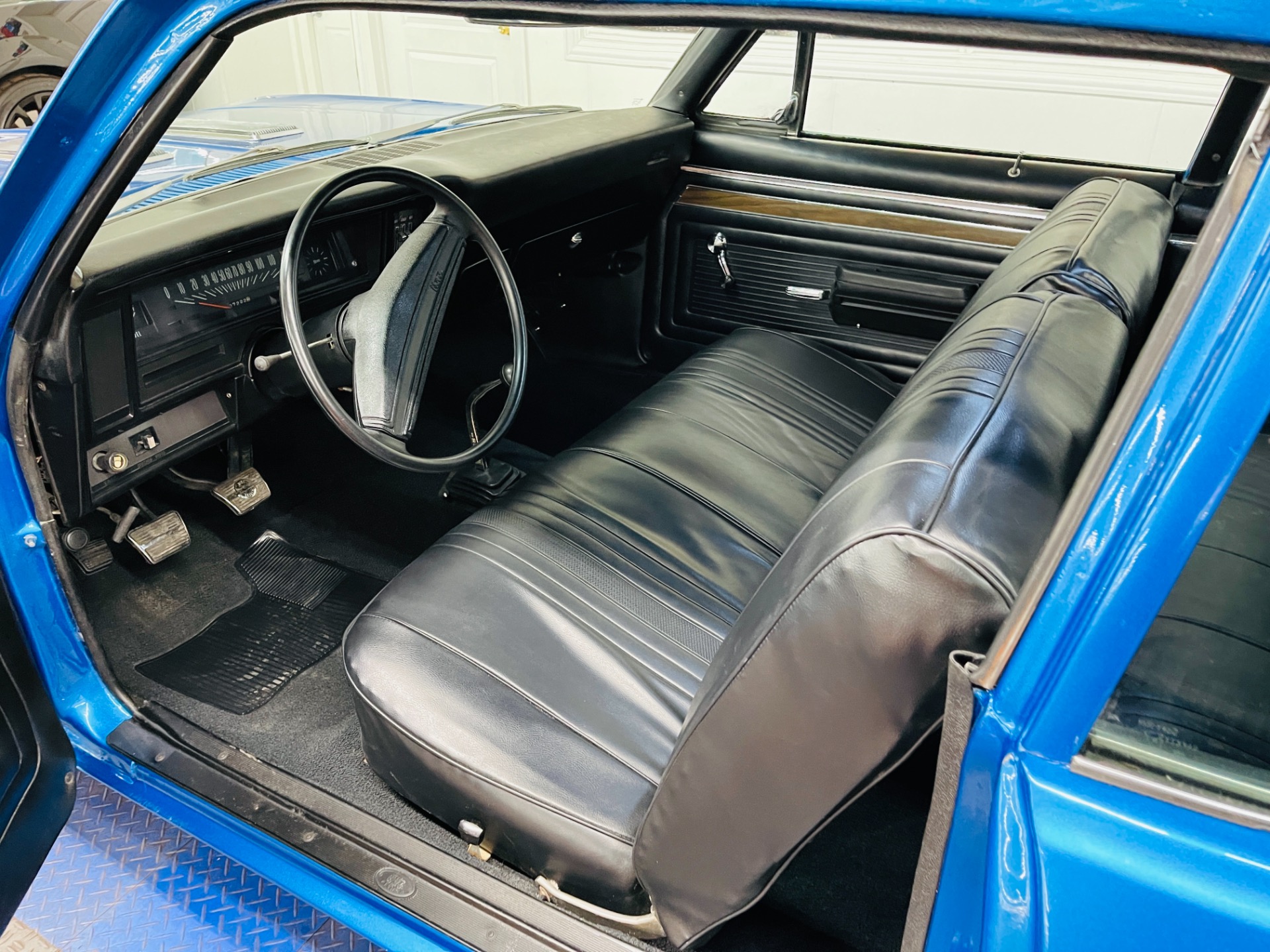 Used 1972 Chevrolet Nova - 350 ENGINE - 4 SPEED TRANS - CLEAN SOUTHERN CAR - SEE VIDEO - | Mundelein, IL