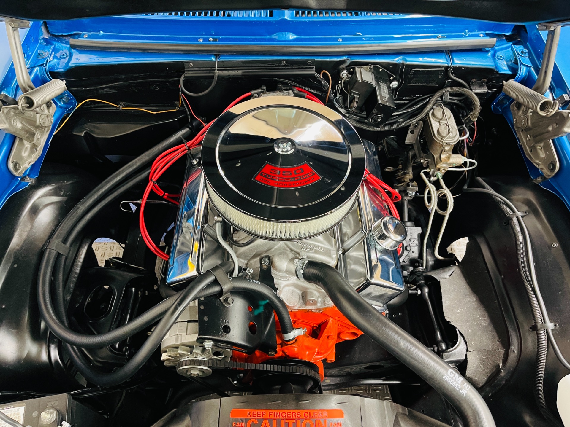 Used 1972 Chevrolet Nova - 350 ENGINE - 4 SPEED TRANS - CLEAN SOUTHERN CAR - SEE VIDEO - | Mundelein, IL