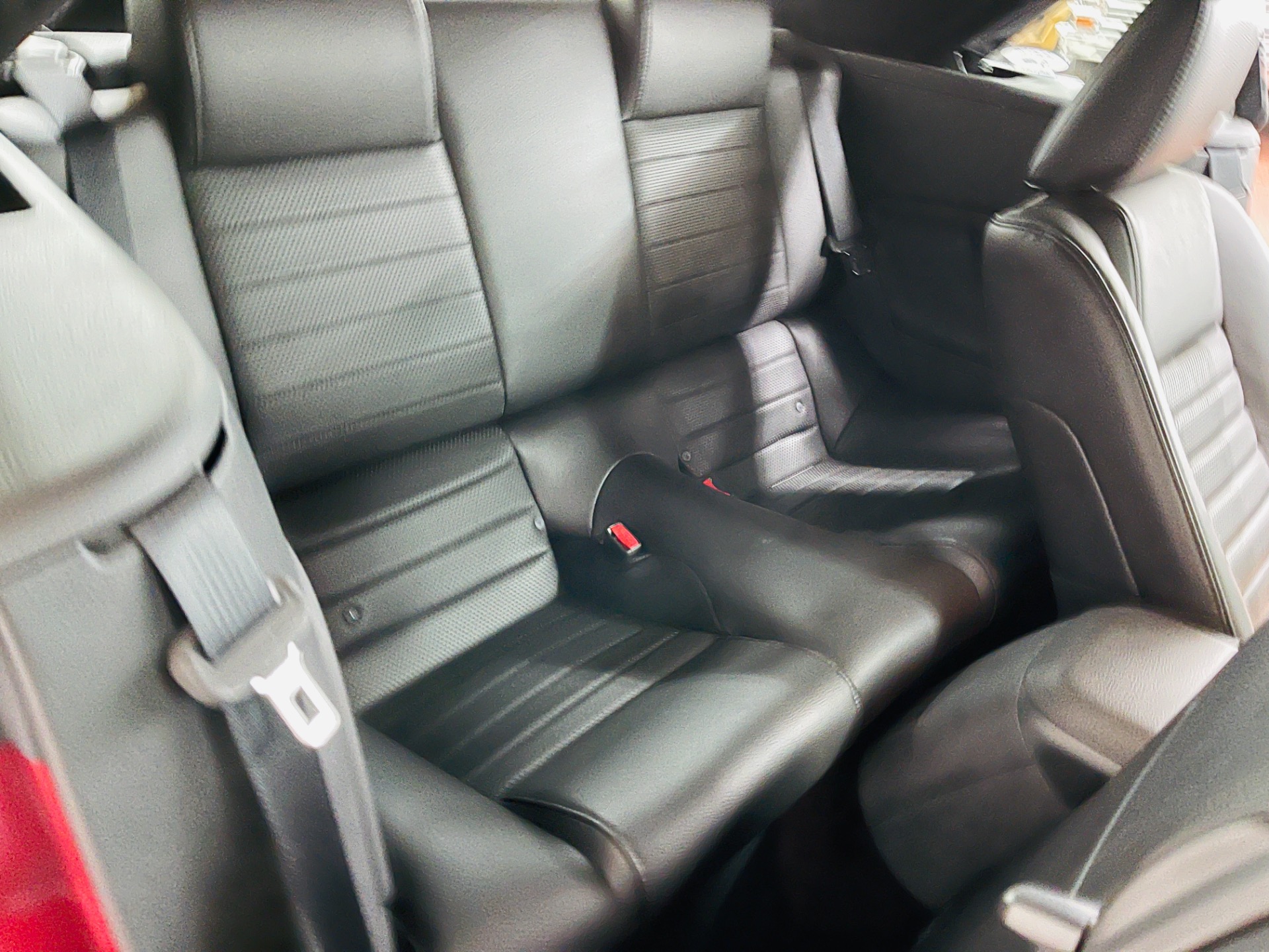 Used 2005 Ford Mustang - GT CONVERTIBLE - LIKE NEW CONDITION - 62 ACTUAL MILES - SEE VIDEO - | Mundelein, IL