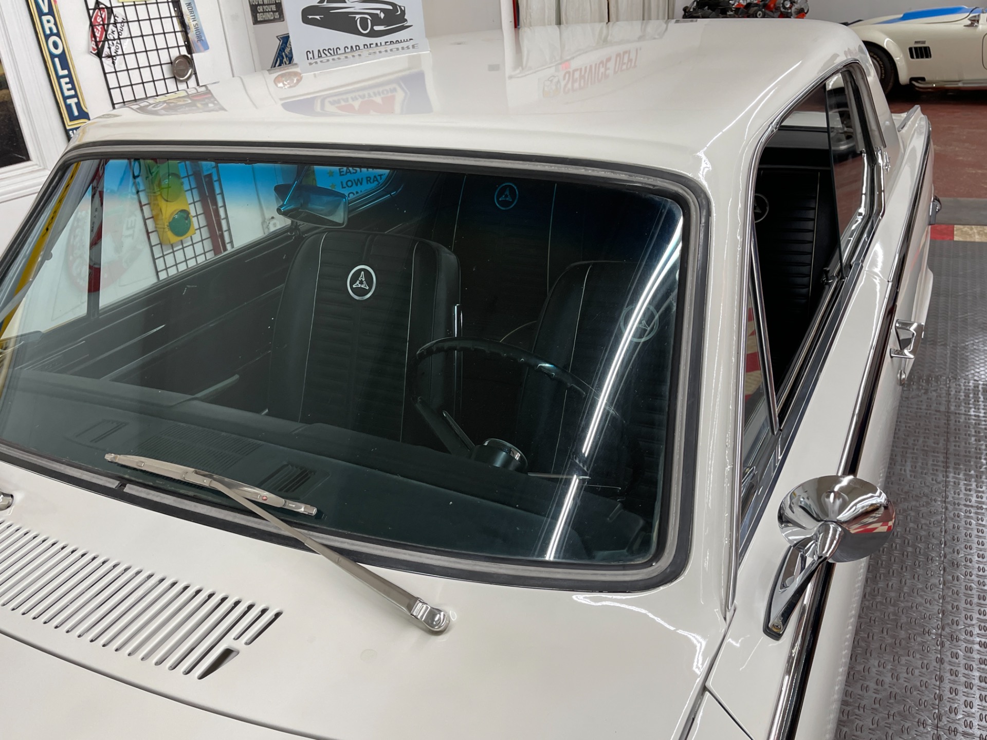 Used 1964 Dodge Dart - GT 273 V8 ENGINE - VERY CLEAN - DRIVES GREAT - SEE VIDEO - | Mundelein, IL