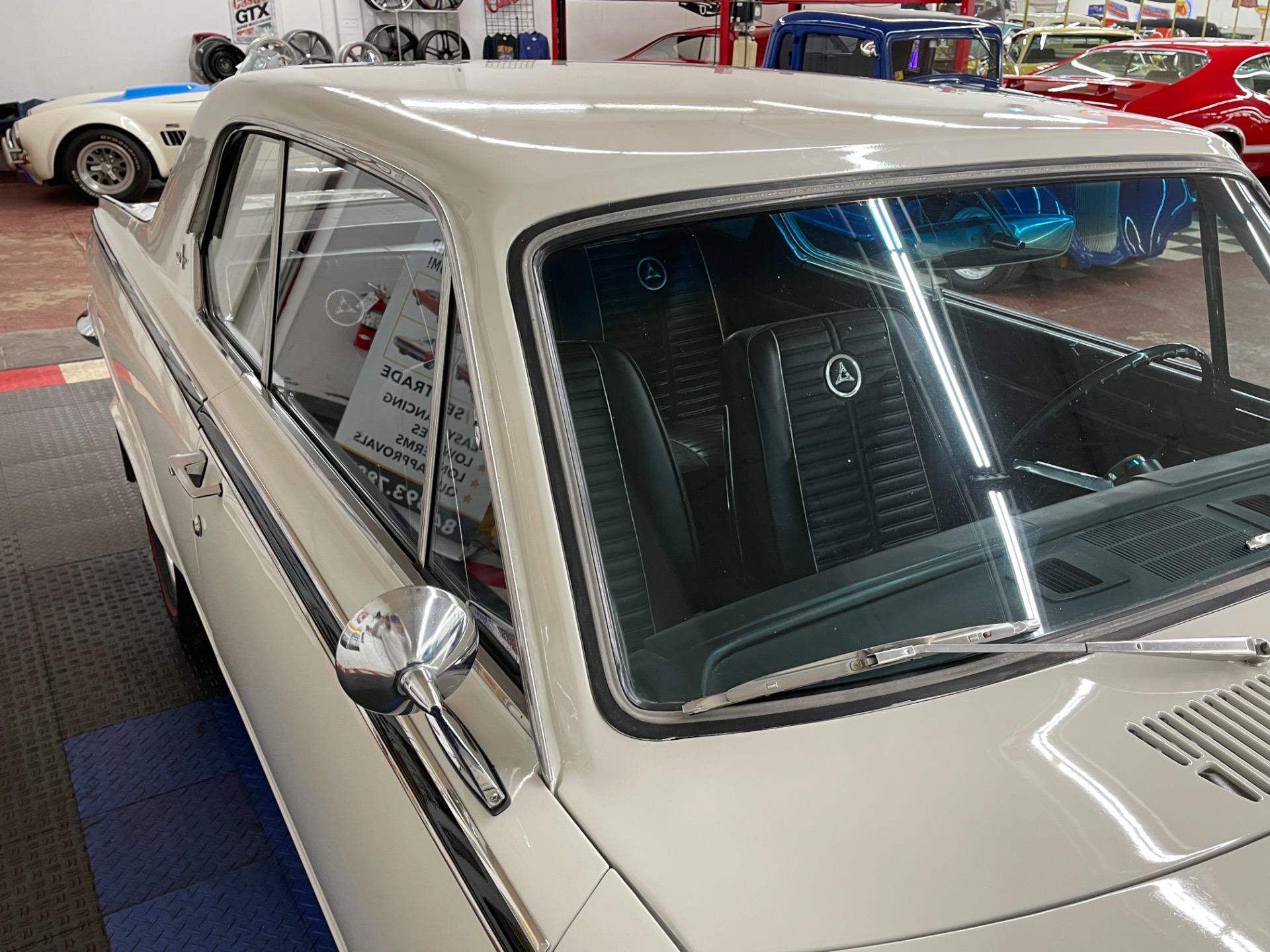 Used 1964 Dodge Dart - GT 273 V8 ENGINE - VERY CLEAN - DRIVES GREAT - SEE VIDEO - | Mundelein, IL