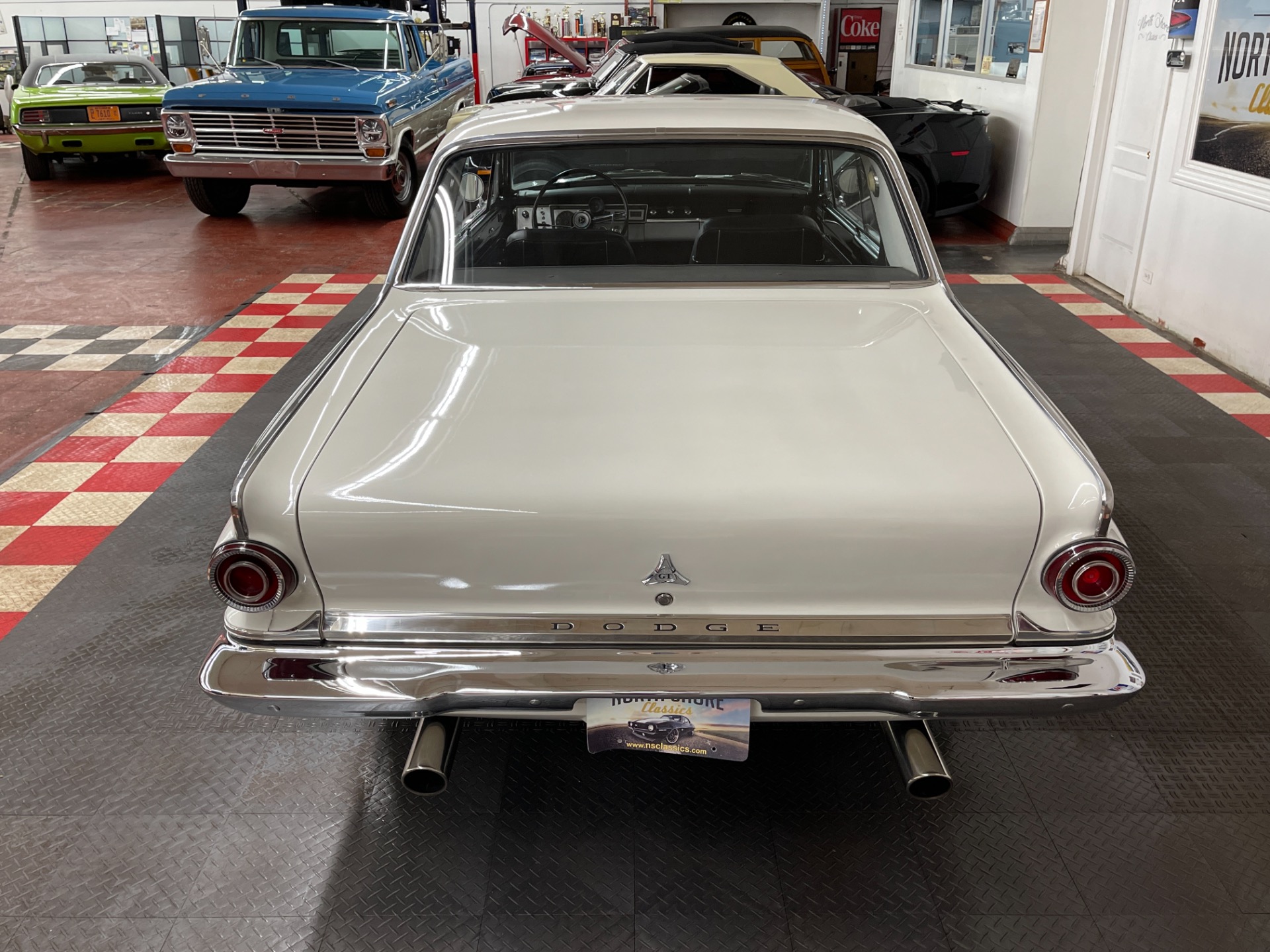 Used 1964 Dodge Dart - GT 273 V8 ENGINE - VERY CLEAN - DRIVES GREAT - SEE VIDEO - | Mundelein, IL