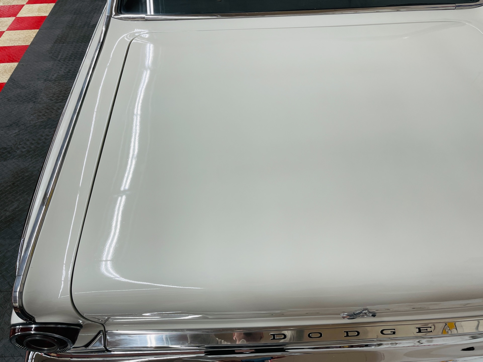 Used 1964 Dodge Dart - GT 273 V8 ENGINE - VERY CLEAN - DRIVES GREAT - SEE VIDEO - | Mundelein, IL