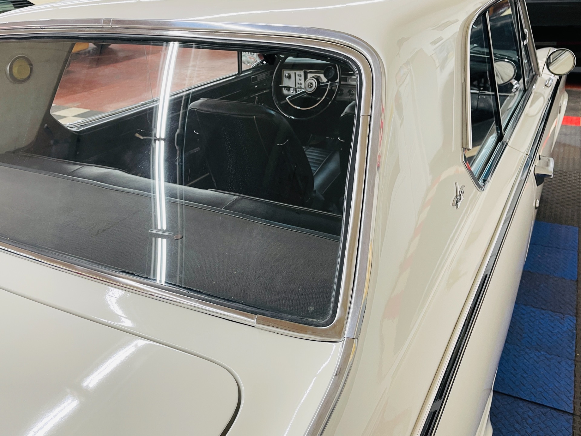 Used 1964 Dodge Dart - GT 273 V8 ENGINE - VERY CLEAN - DRIVES GREAT - SEE VIDEO - | Mundelein, IL