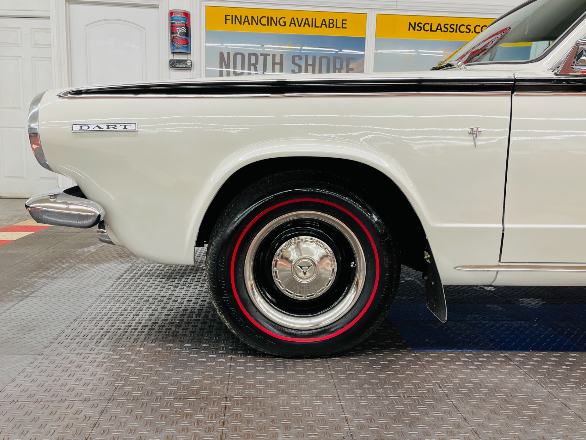 Used 1964 Dodge Dart - GT 273 V8 ENGINE - VERY CLEAN - DRIVES GREAT - SEE VIDEO - | Mundelein, IL