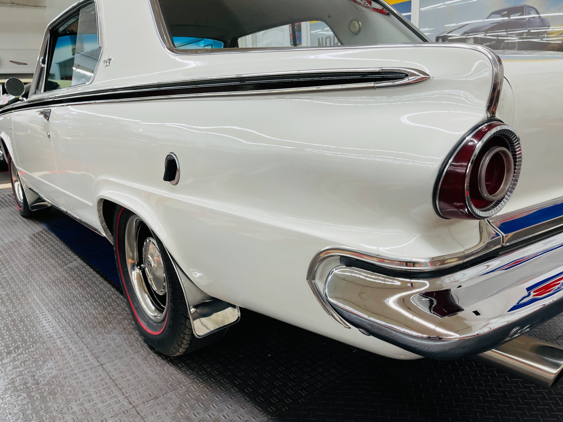 Used 1964 Dodge Dart - GT 273 V8 ENGINE - VERY CLEAN - DRIVES GREAT - SEE VIDEO - | Mundelein, IL
