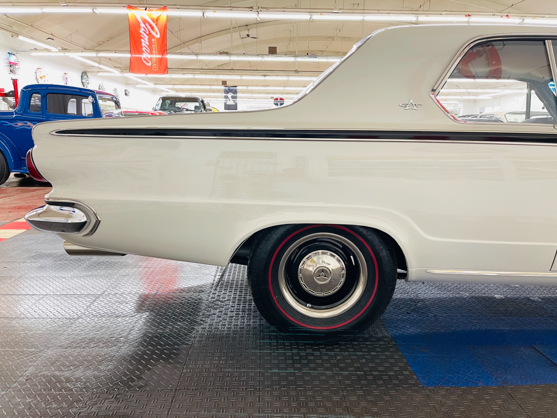 Used 1964 Dodge Dart - GT 273 V8 ENGINE - VERY CLEAN - DRIVES GREAT - SEE VIDEO - | Mundelein, IL
