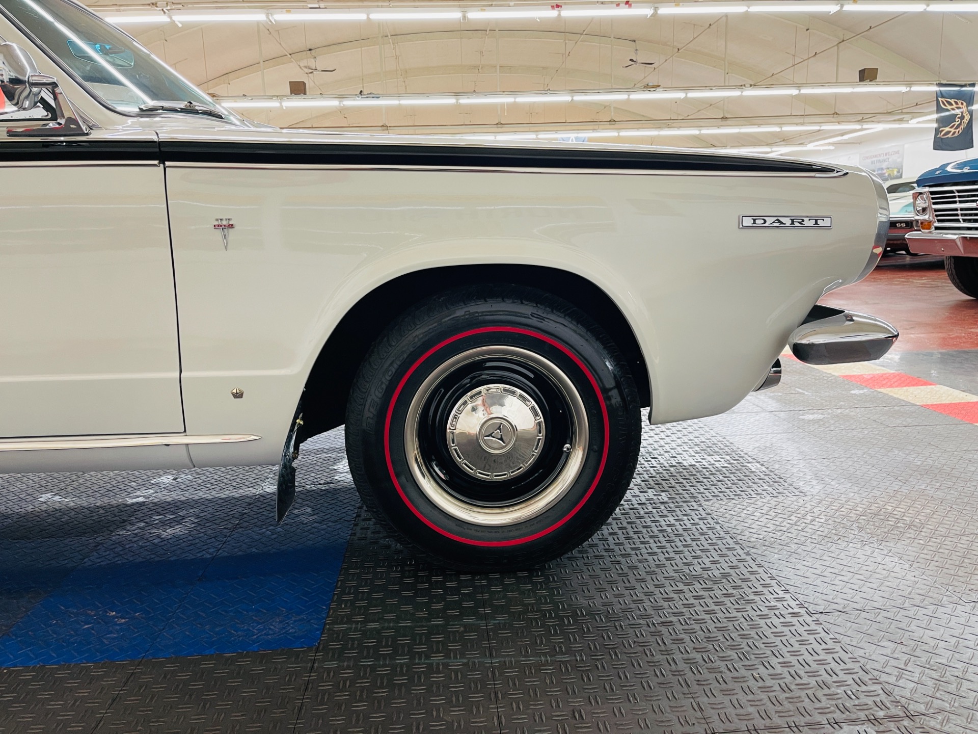 Used 1964 Dodge Dart - GT 273 V8 ENGINE - VERY CLEAN - DRIVES GREAT - SEE VIDEO - | Mundelein, IL