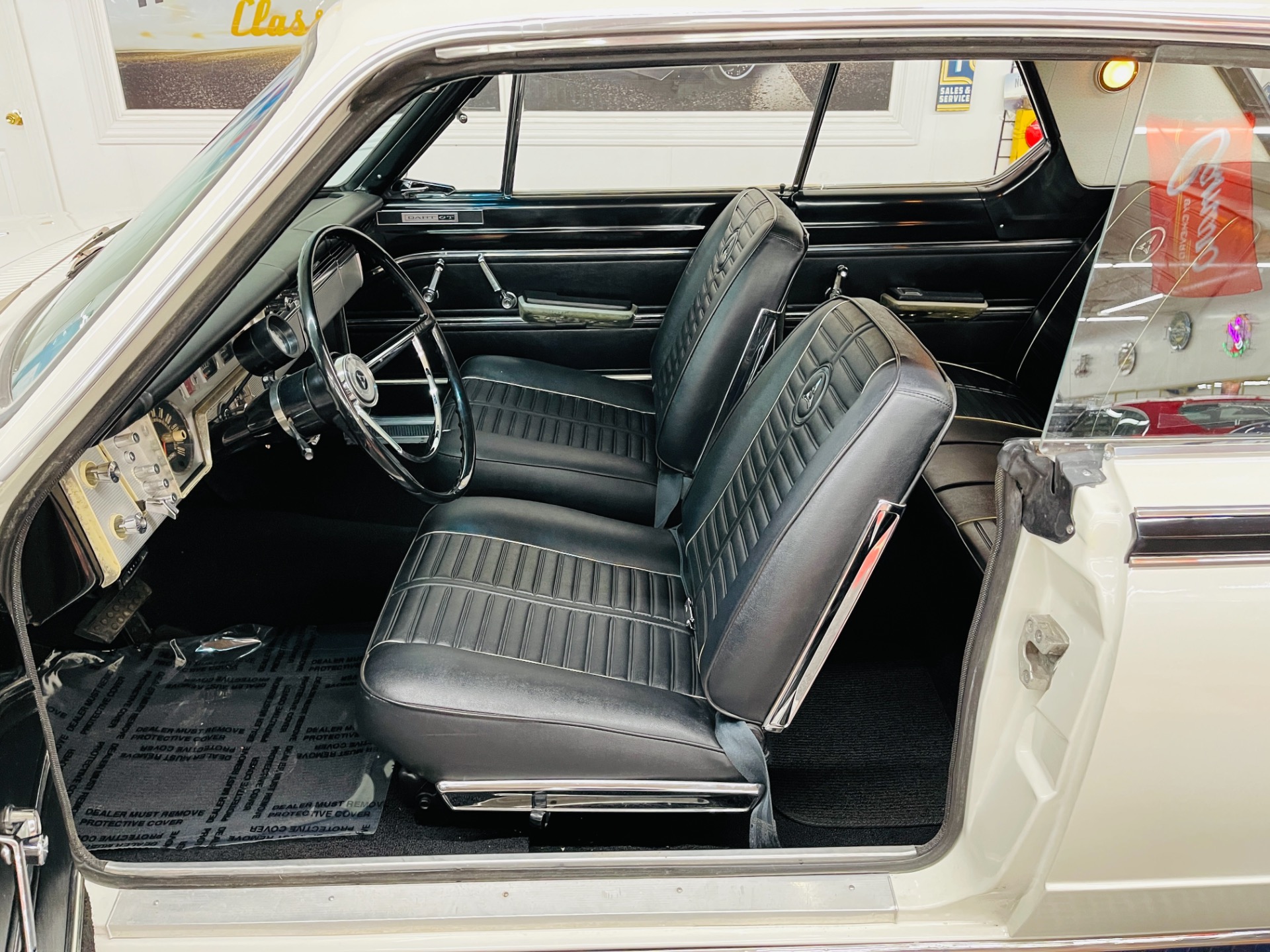 Used 1964 Dodge Dart - GT 273 V8 ENGINE - VERY CLEAN - DRIVES GREAT - SEE VIDEO - | Mundelein, IL