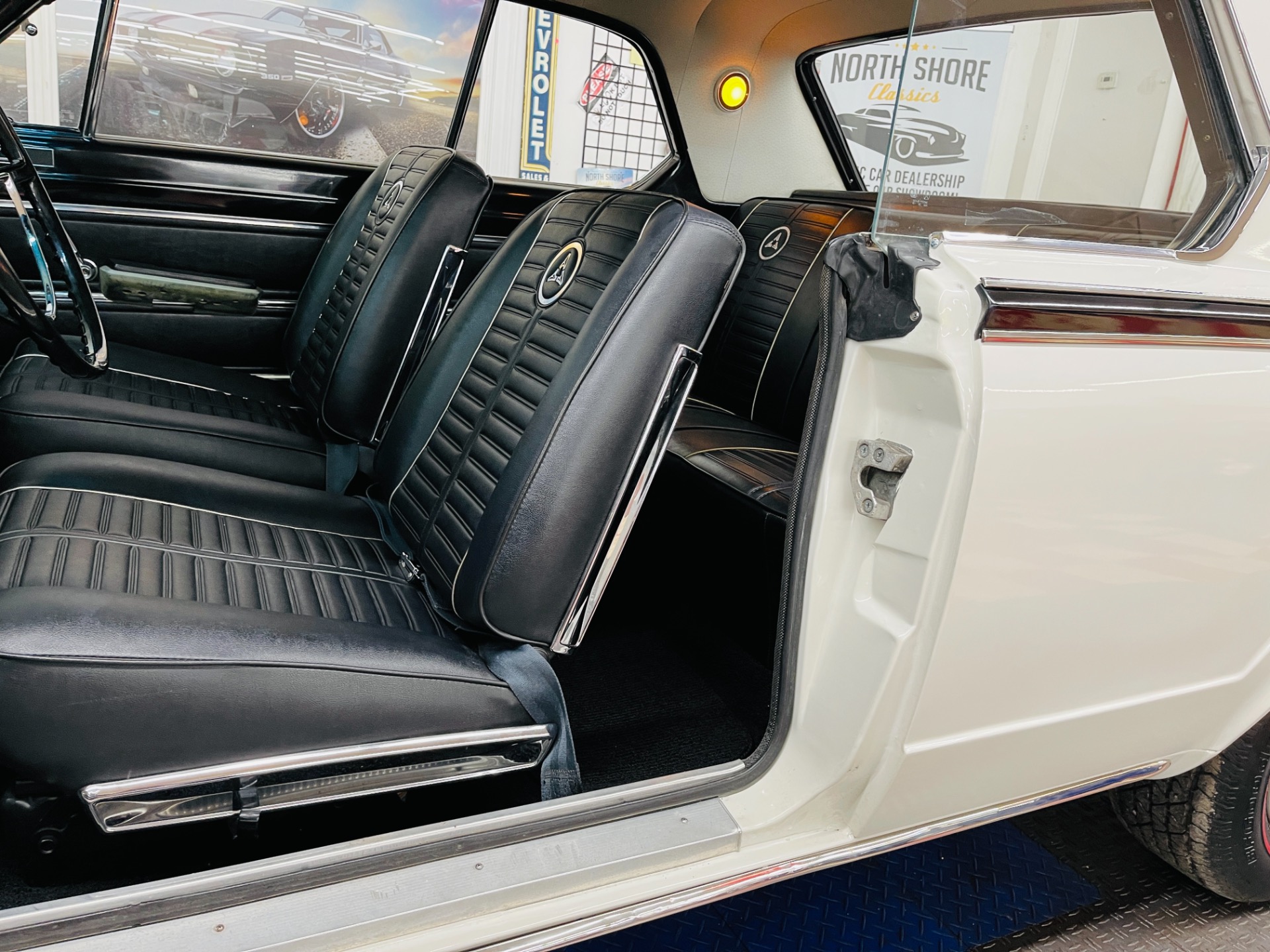 Used 1964 Dodge Dart - GT 273 V8 ENGINE - VERY CLEAN - DRIVES GREAT - SEE VIDEO - | Mundelein, IL