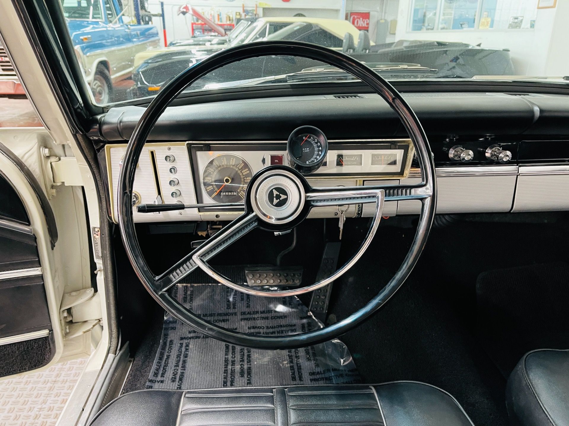 Used 1964 Dodge Dart - GT 273 V8 ENGINE - VERY CLEAN - DRIVES GREAT - SEE VIDEO - | Mundelein, IL