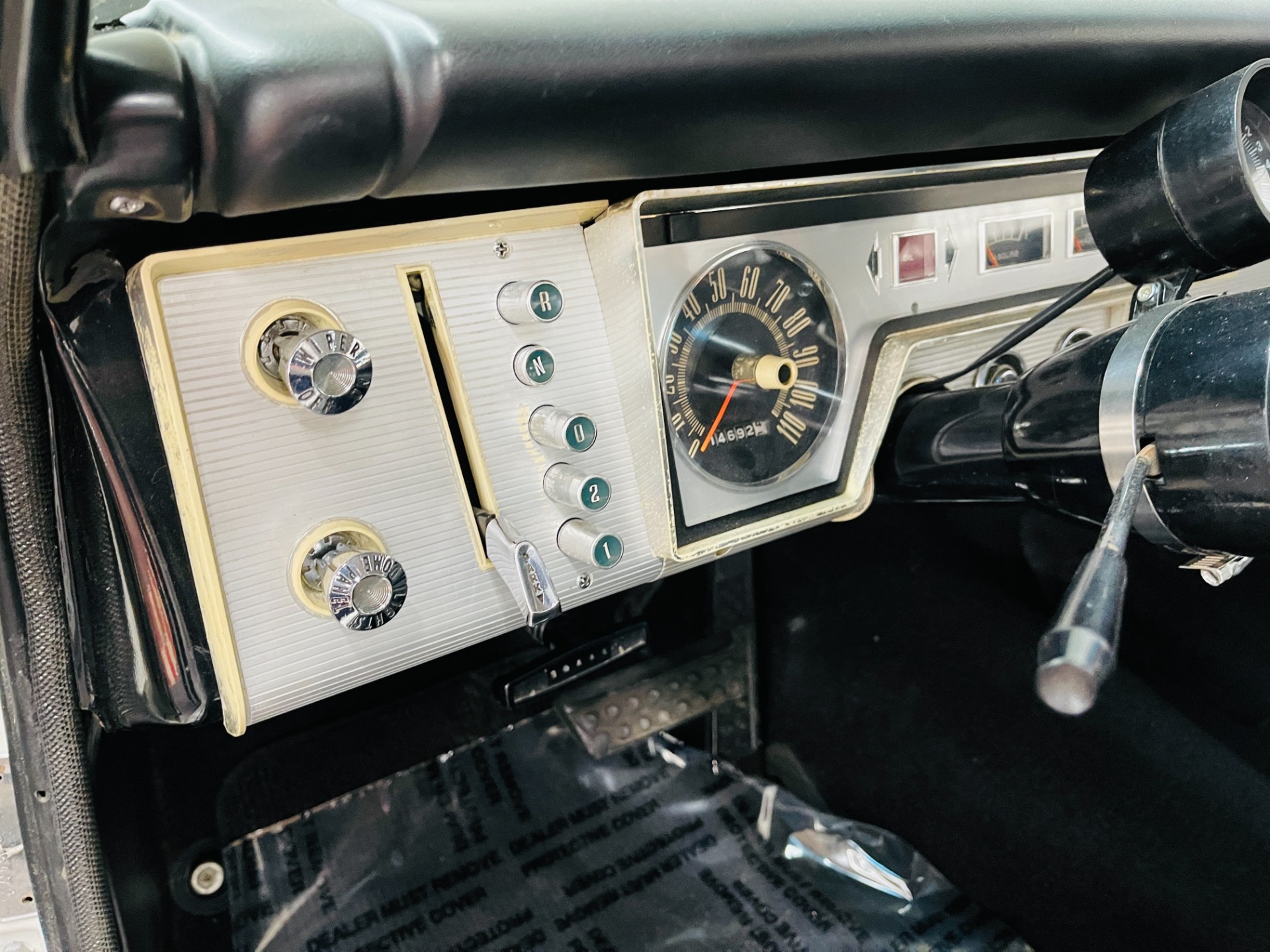Used 1964 Dodge Dart - GT 273 V8 ENGINE - VERY CLEAN - DRIVES GREAT - SEE VIDEO - | Mundelein, IL