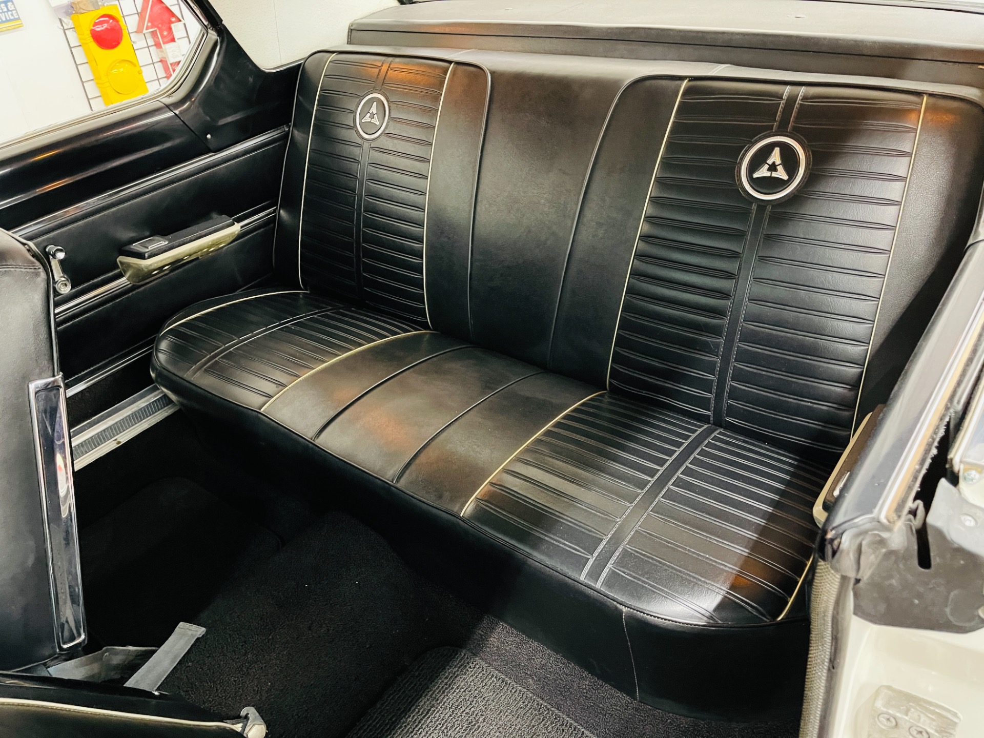 Used 1964 Dodge Dart - GT 273 V8 ENGINE - VERY CLEAN - DRIVES GREAT - SEE VIDEO - | Mundelein, IL