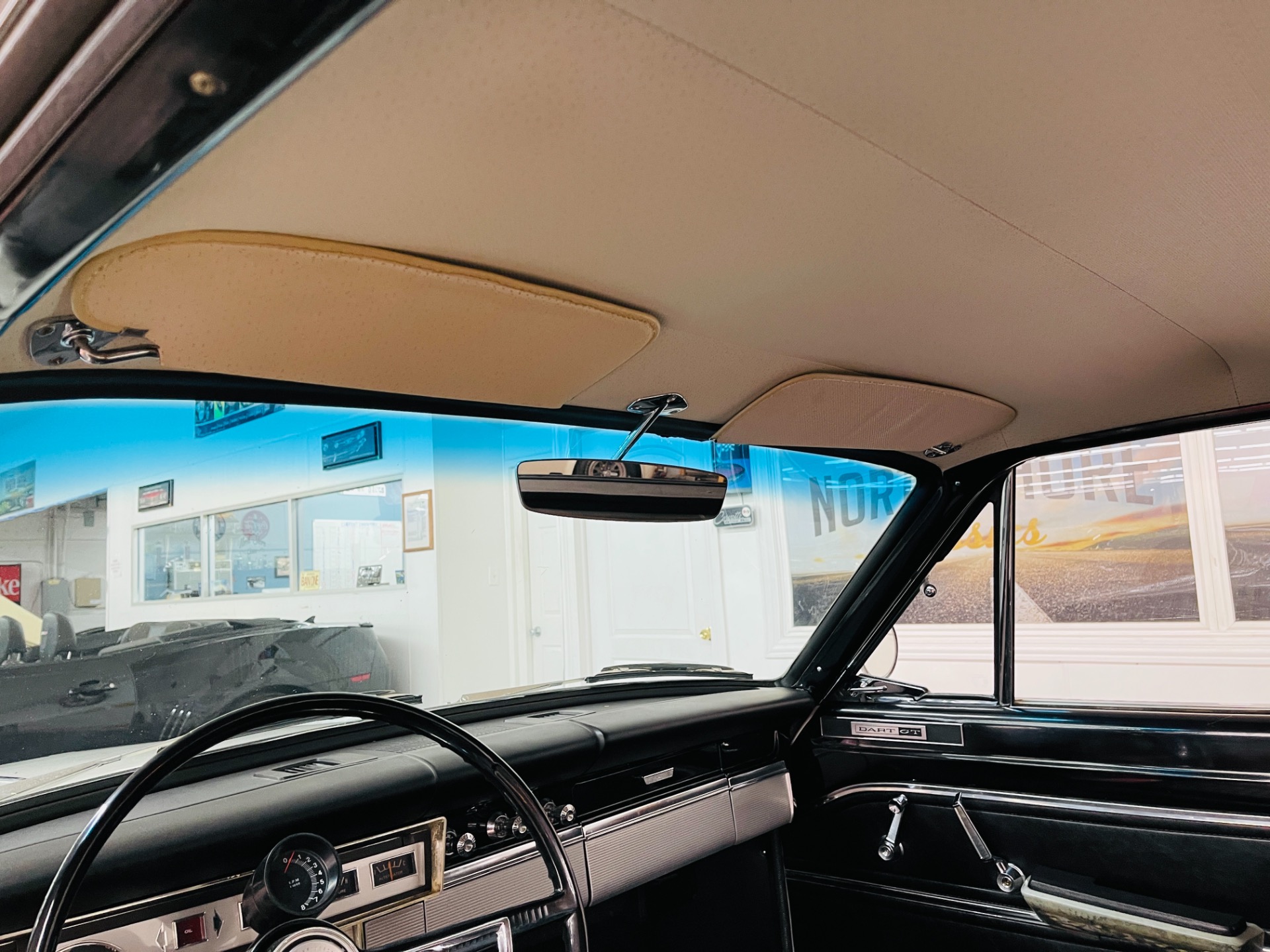 Used 1964 Dodge Dart - GT 273 V8 ENGINE - VERY CLEAN - DRIVES GREAT - SEE VIDEO - | Mundelein, IL