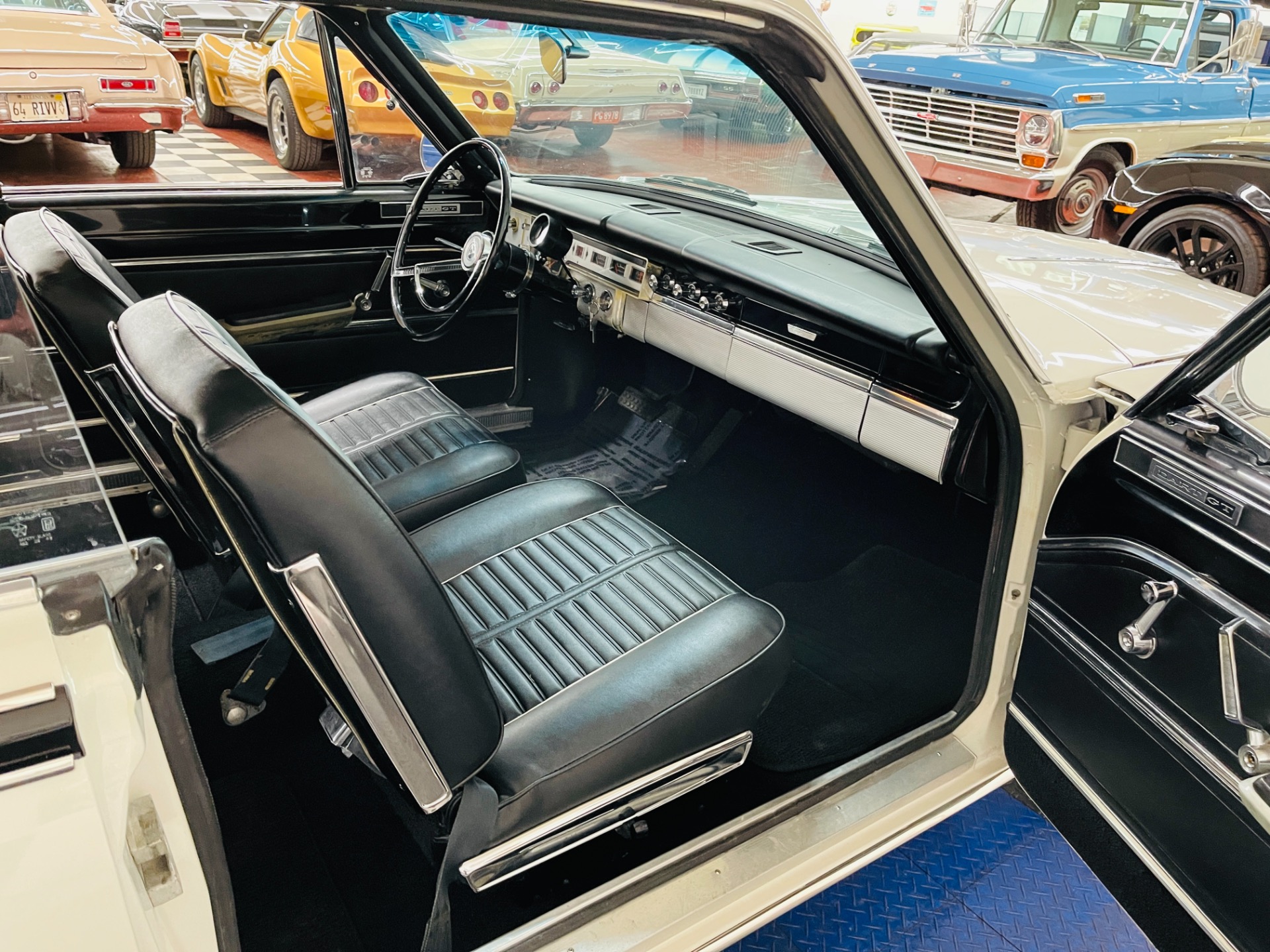 Used 1964 Dodge Dart - GT 273 V8 ENGINE - VERY CLEAN - DRIVES GREAT - SEE VIDEO - | Mundelein, IL
