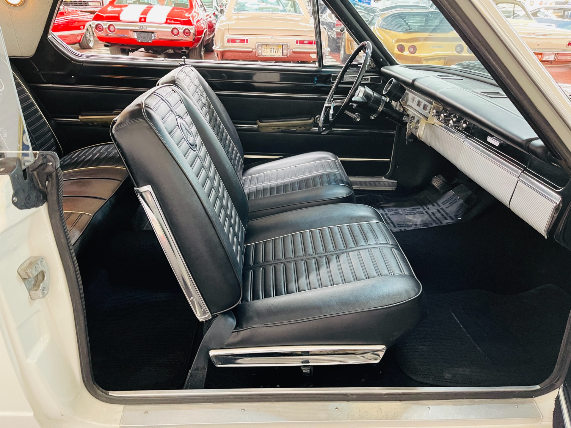 Used 1964 Dodge Dart - GT 273 V8 ENGINE - VERY CLEAN - DRIVES GREAT - SEE VIDEO - | Mundelein, IL